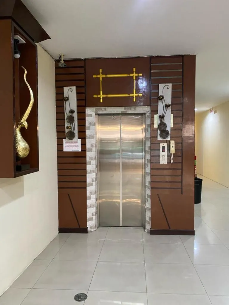 New Lavender Hotel Patong