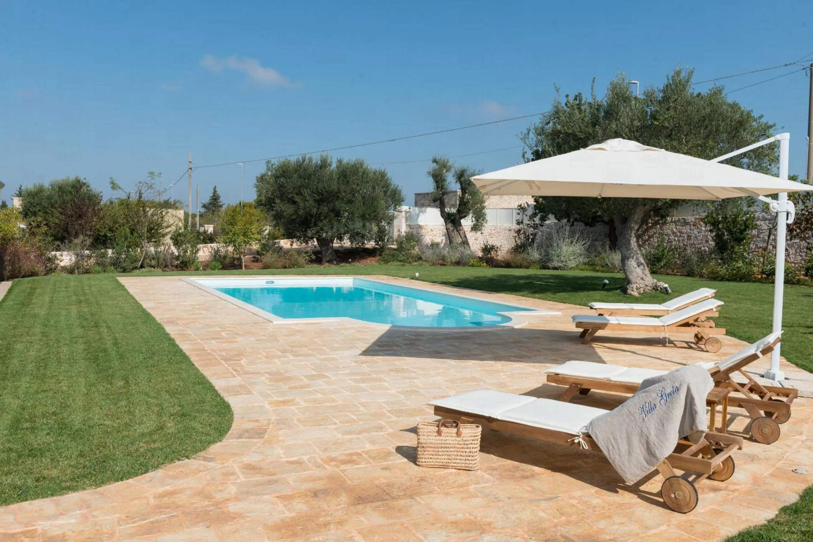 Villa Greta