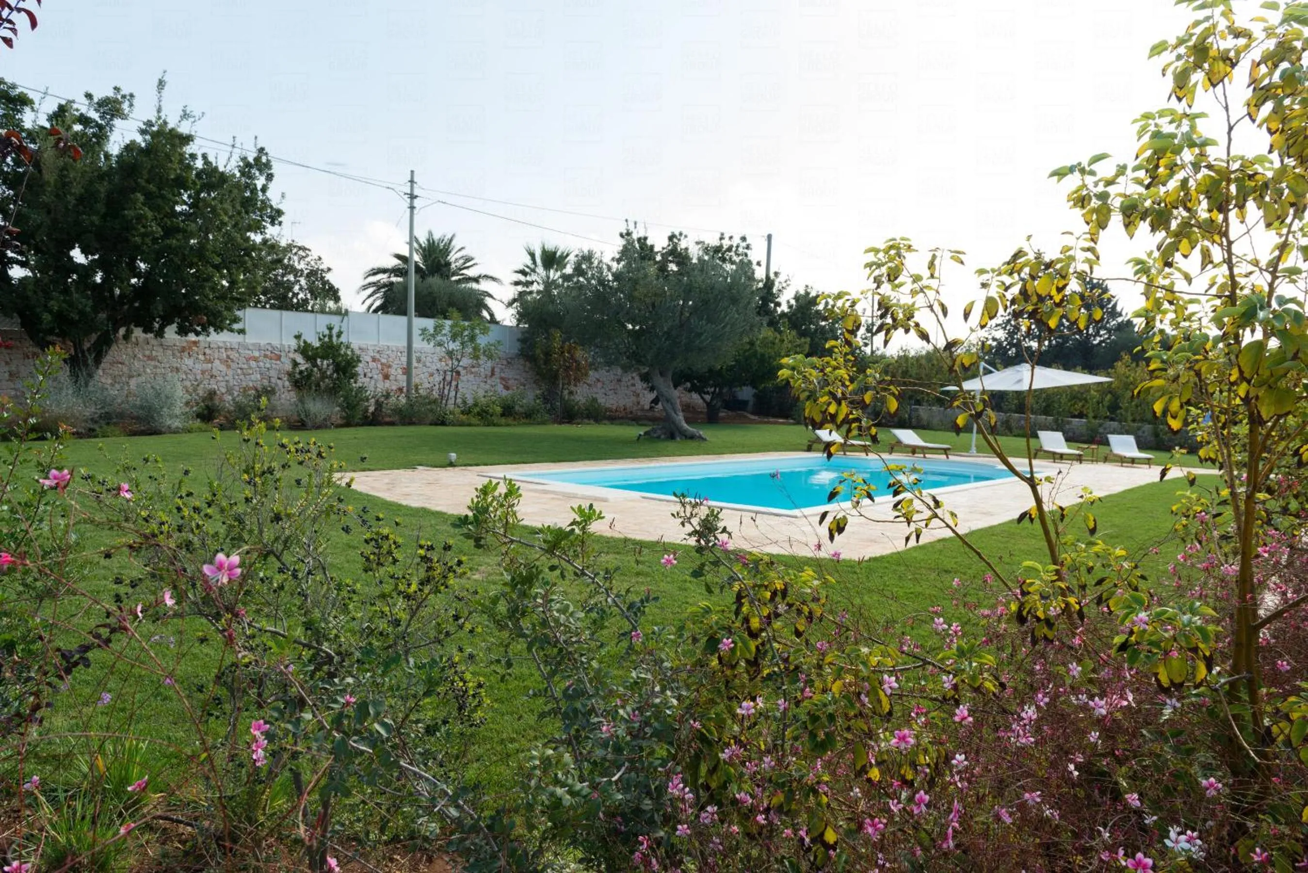 Villa Greta