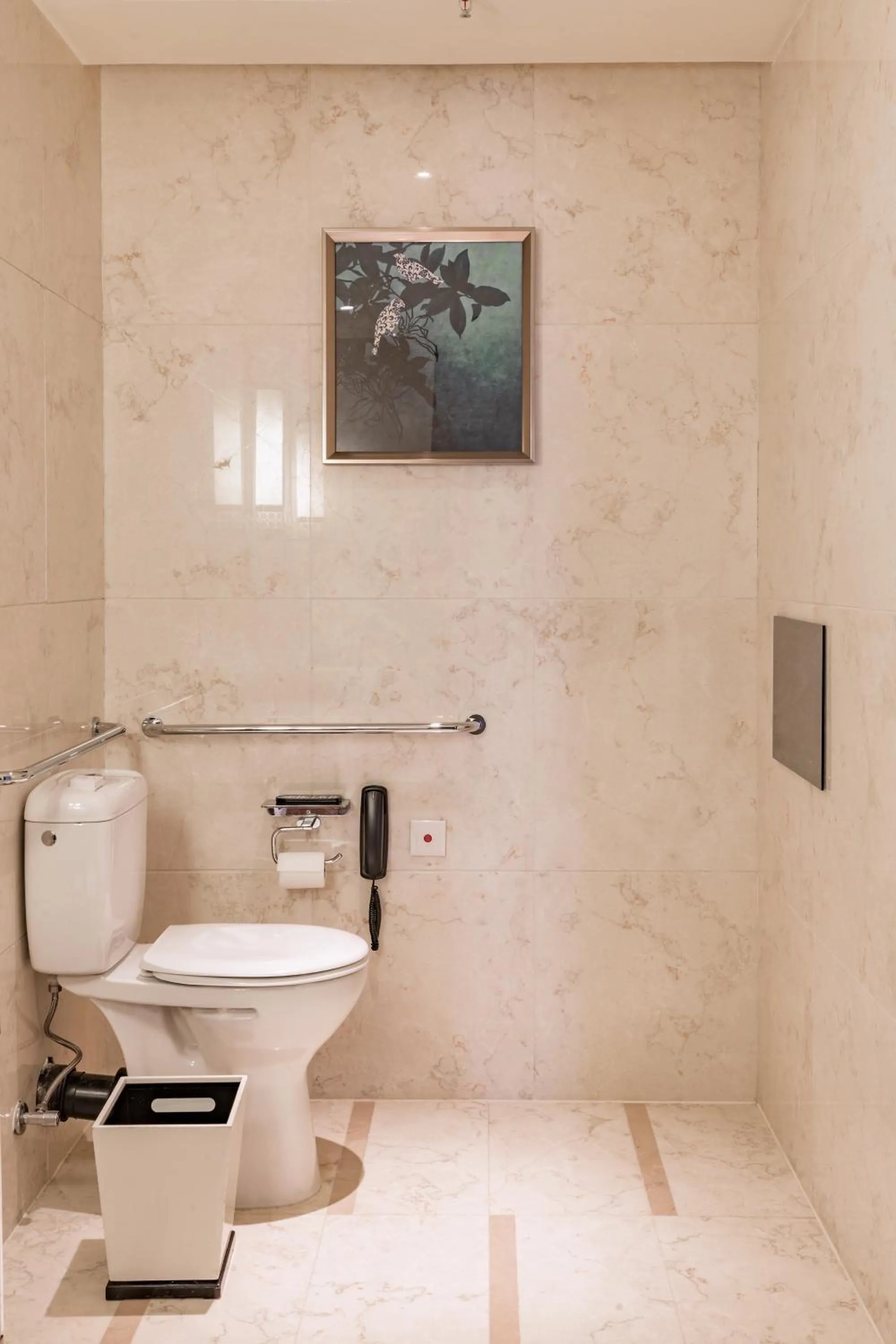 JW Marriott Hotel Zhengzhou