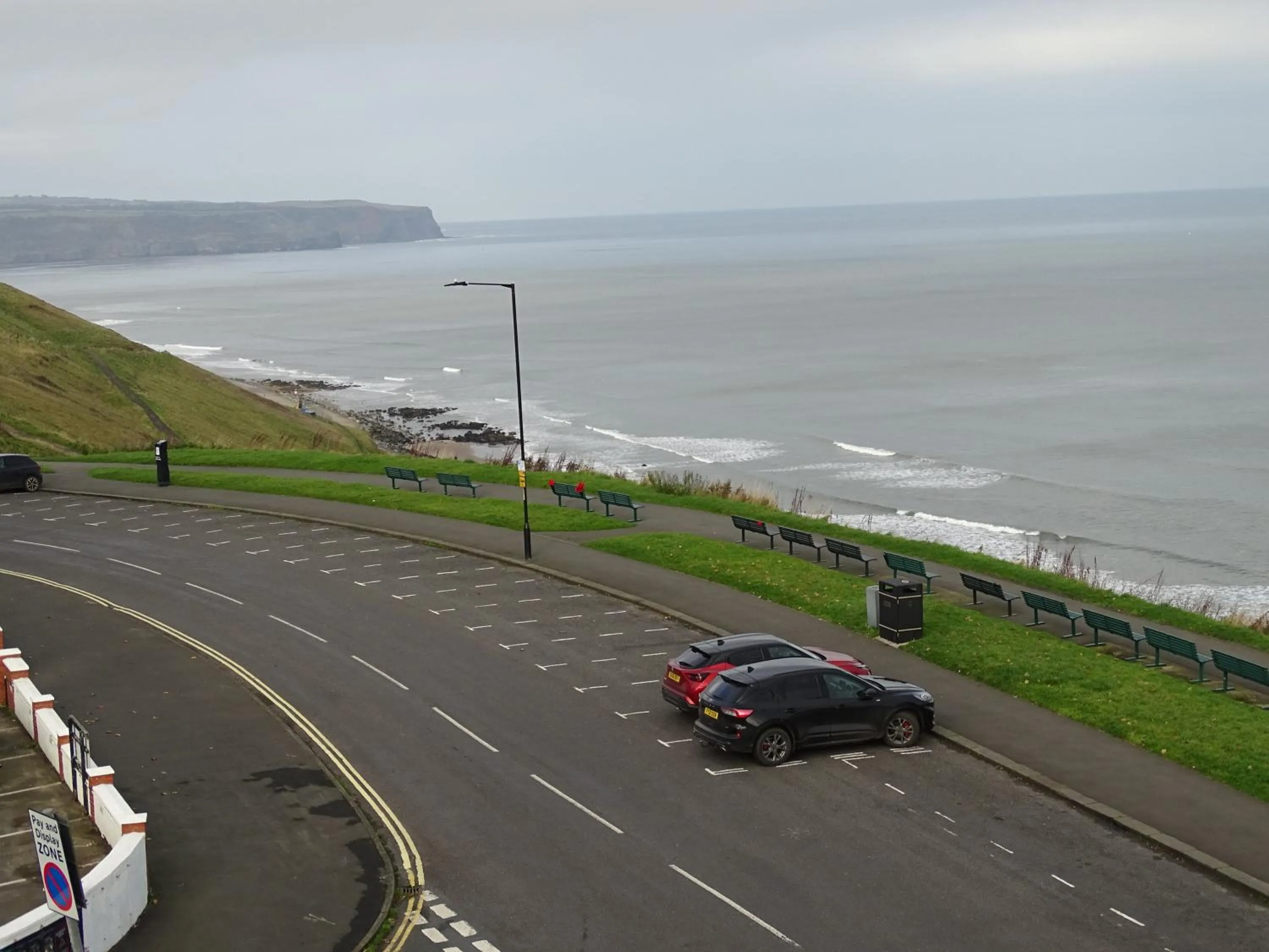 Seaview Heights Whitby