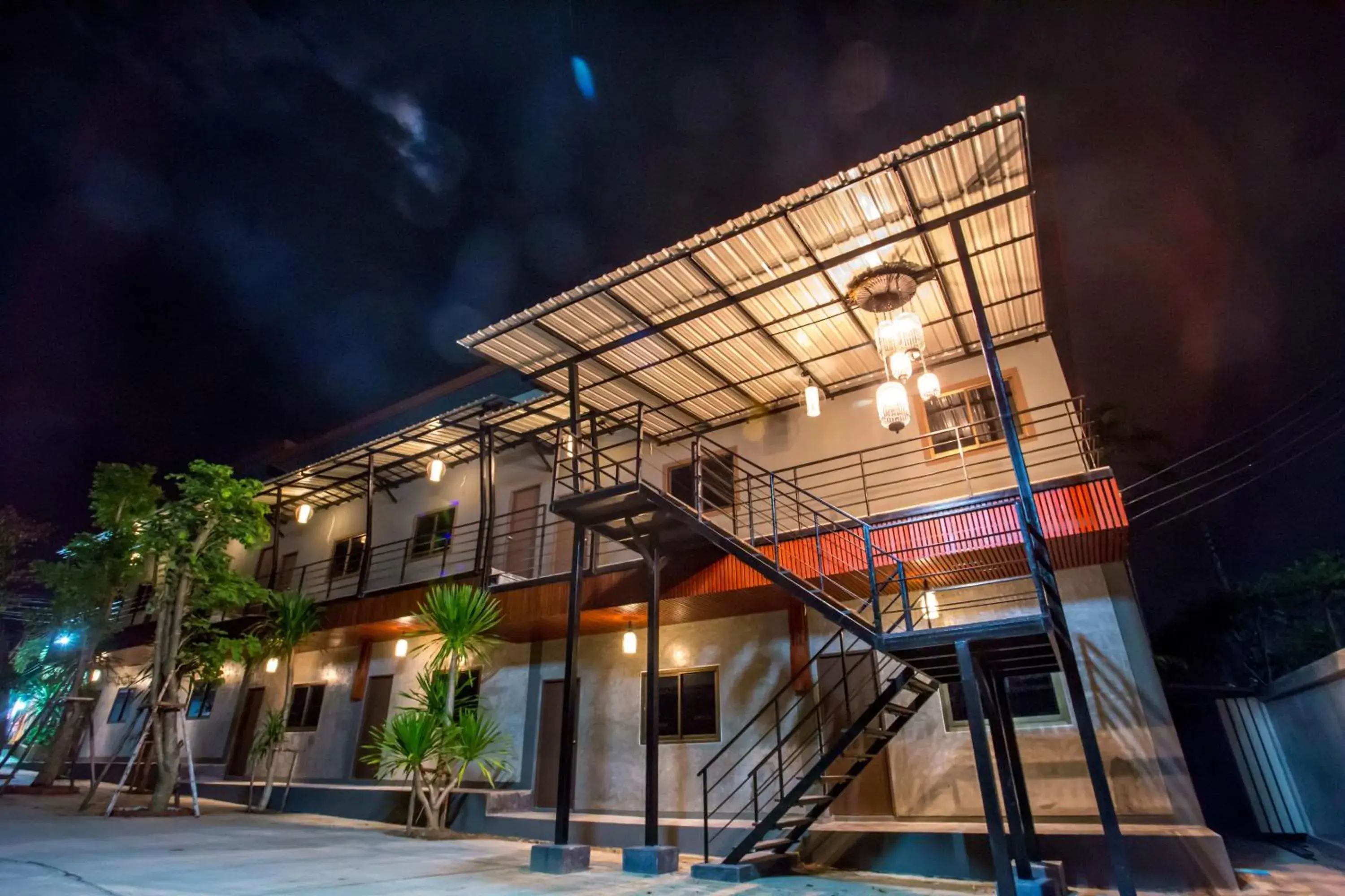 First Residence First Residence