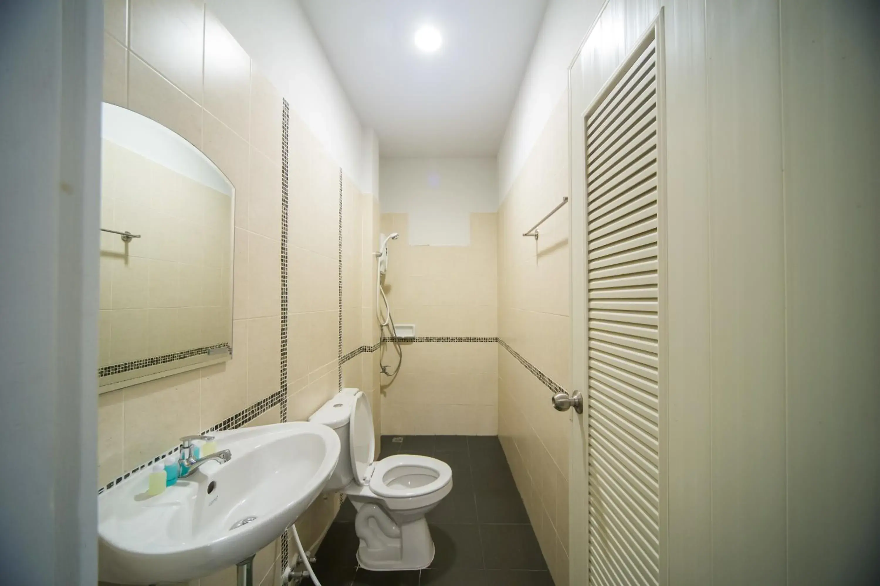 First Residence First Residence