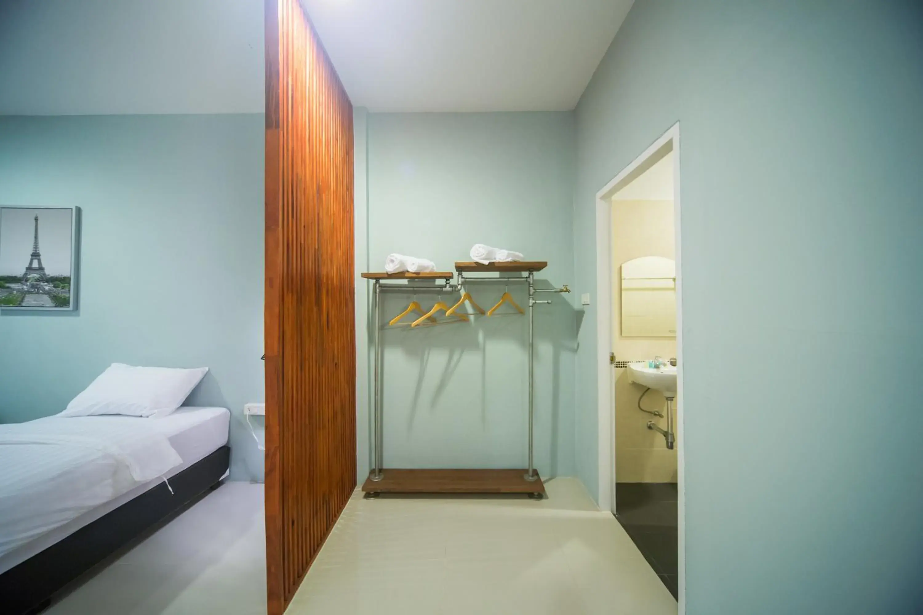 First Residence First Residence