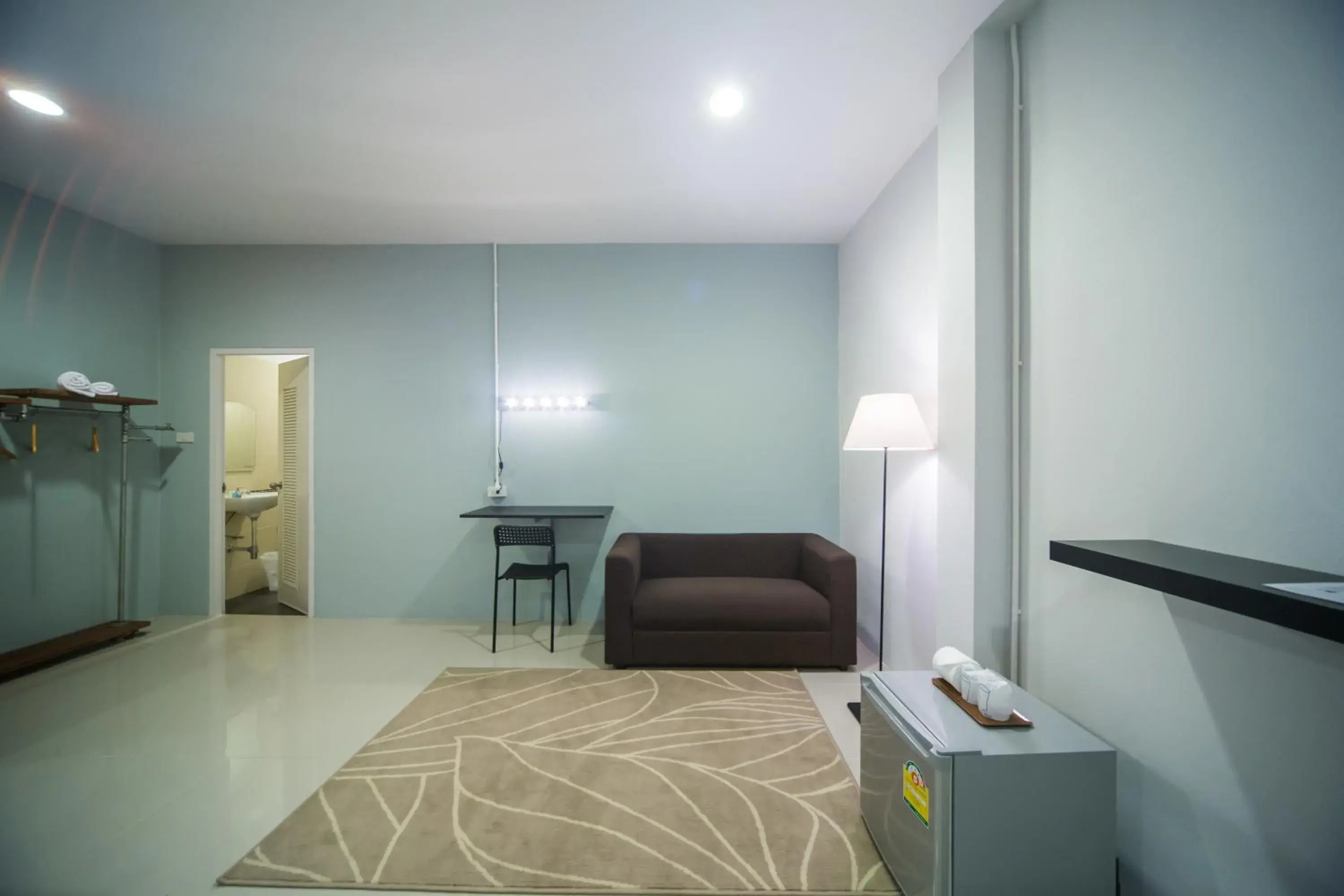 First Residence First Residence