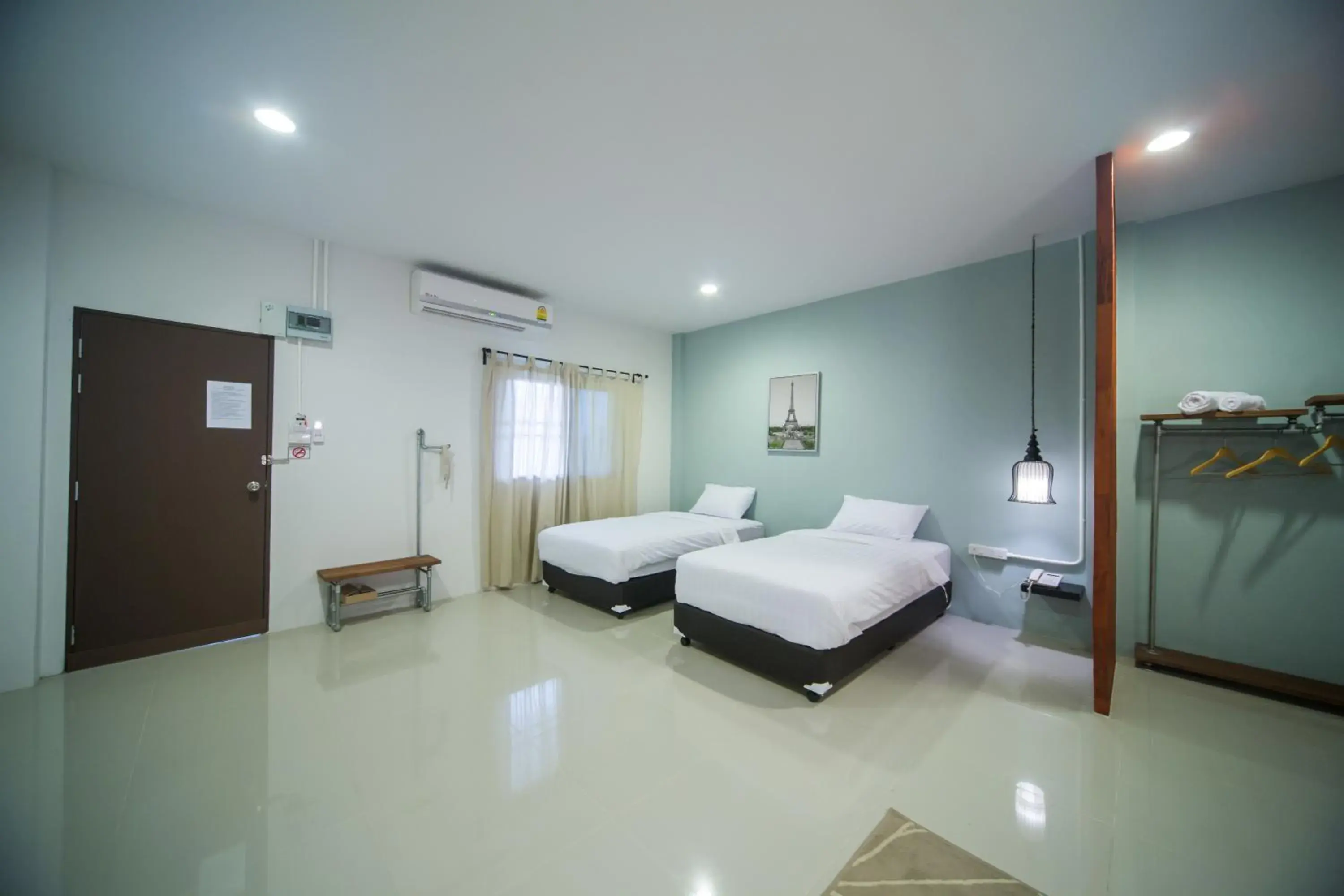 First Residence First Residence