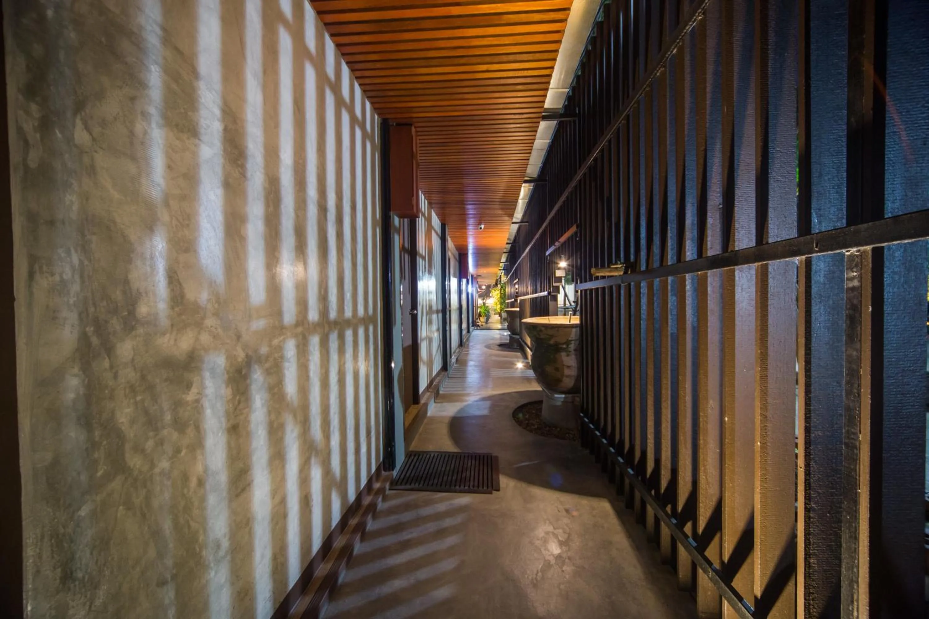 Other in First Residence