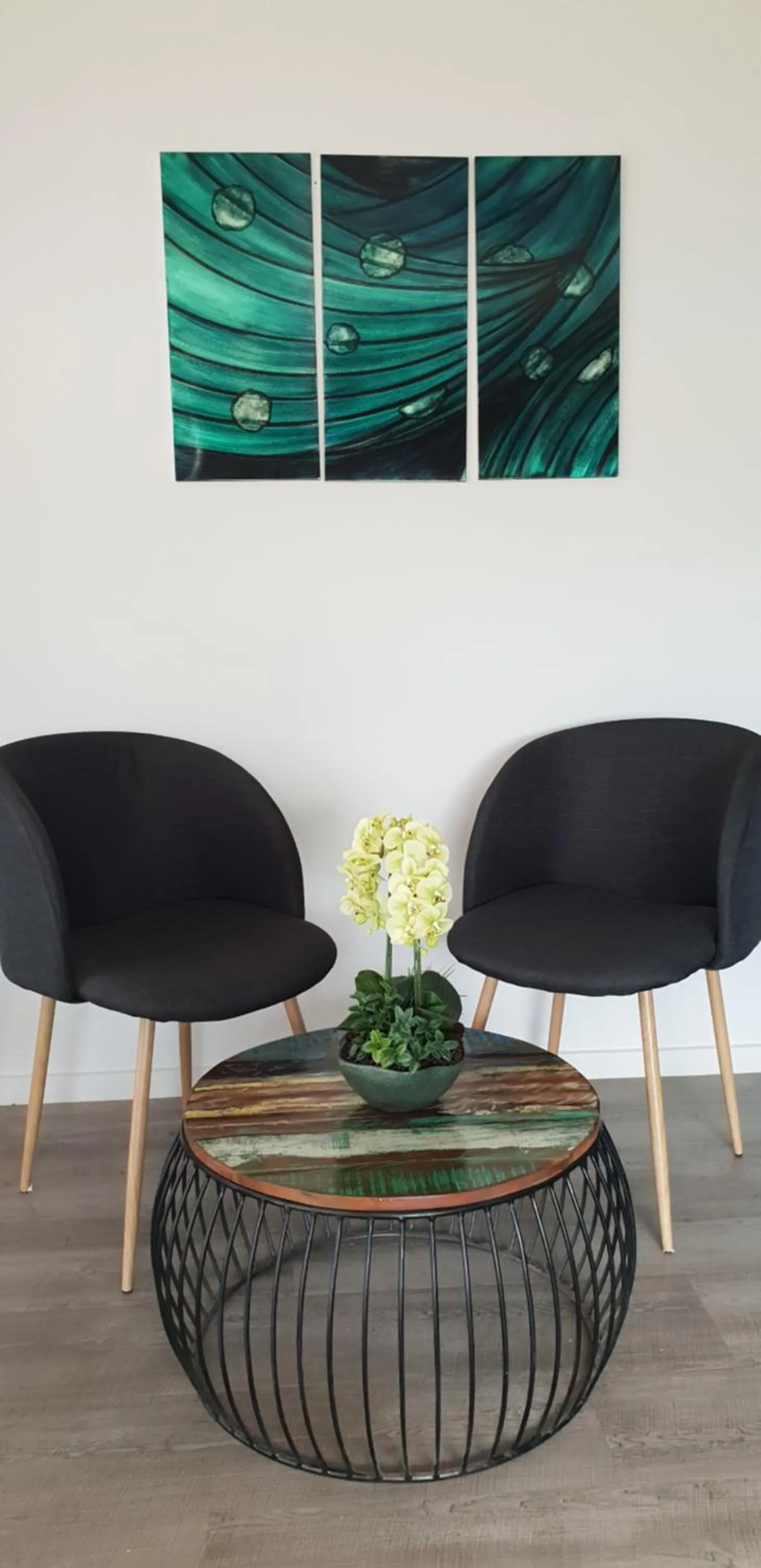 Meeting/conference room in Royal Motel Miles