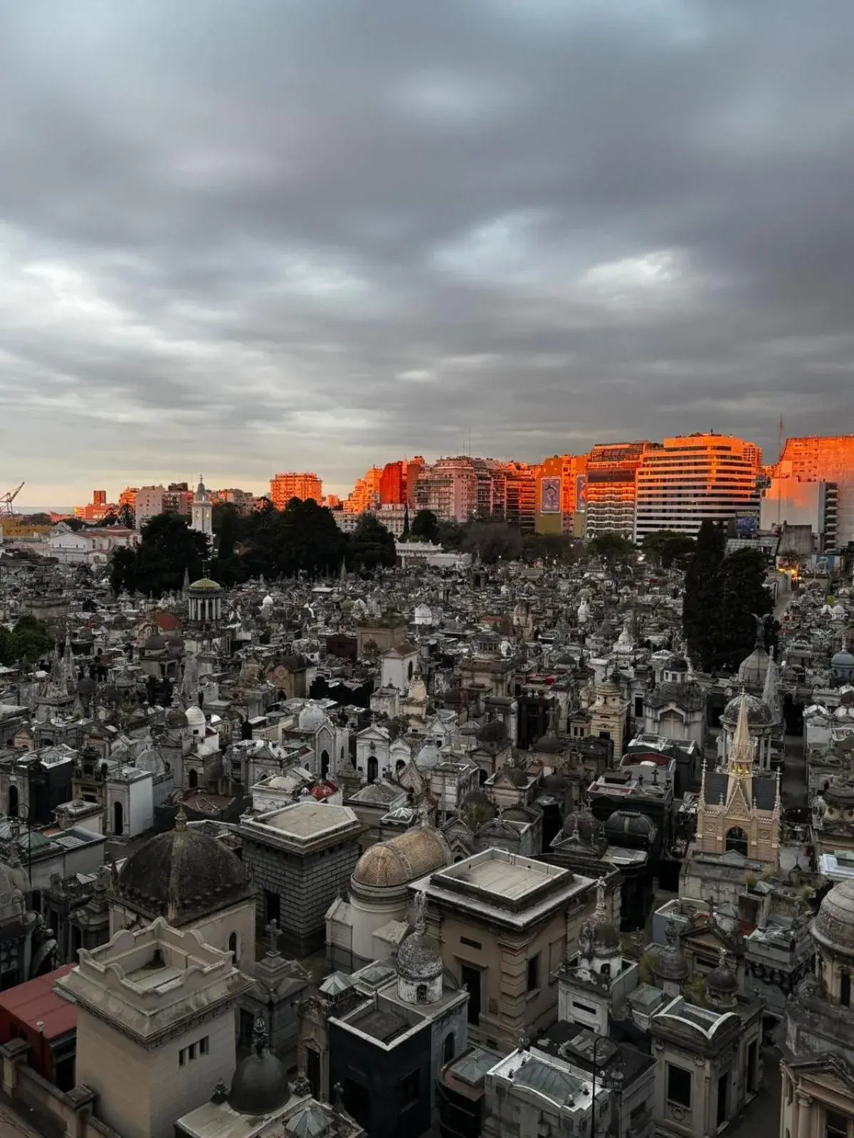 Landmark view in MONS hostel Landmark view in MONS hostel