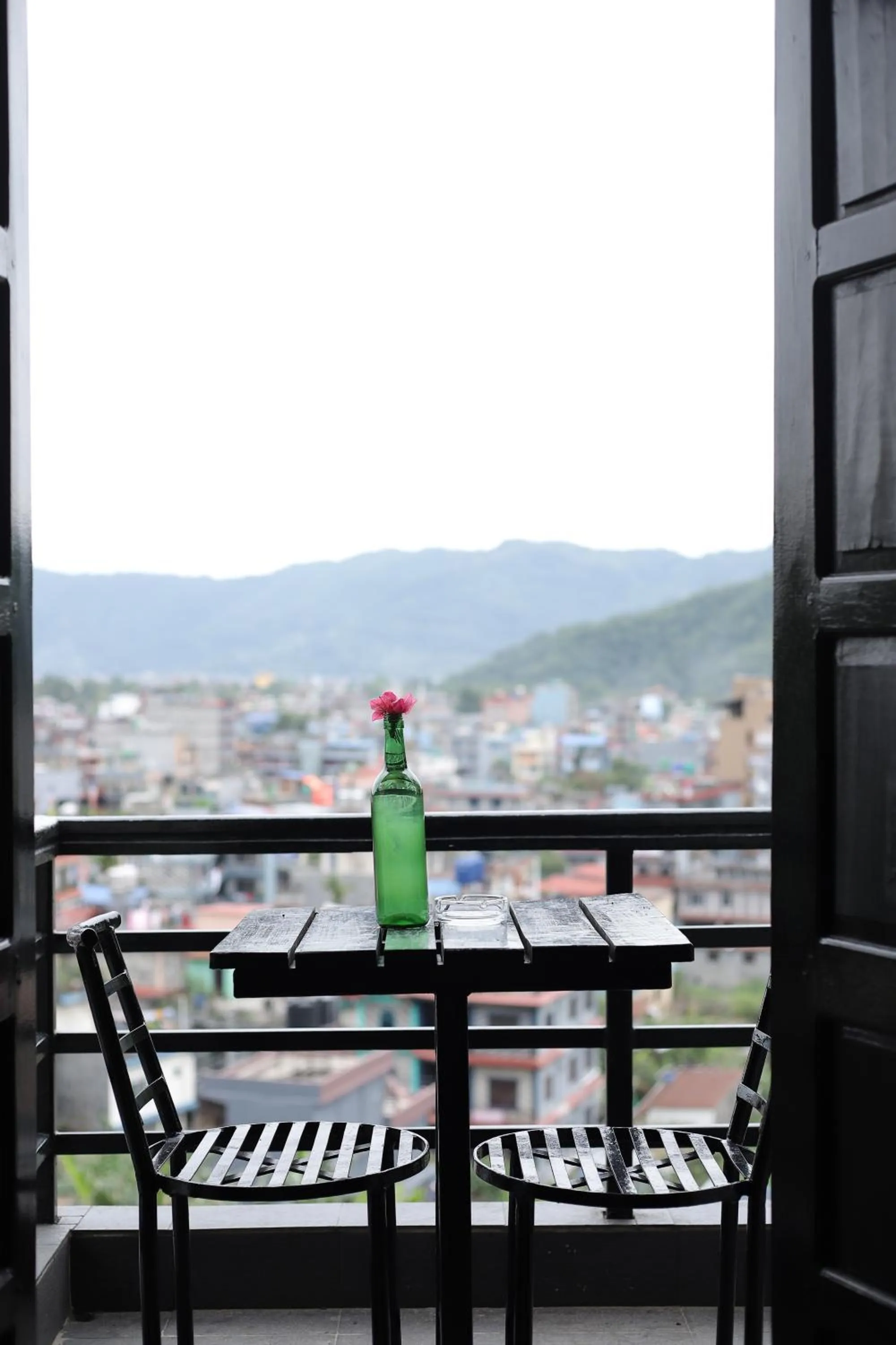 Day in Hotel Tourist Residency