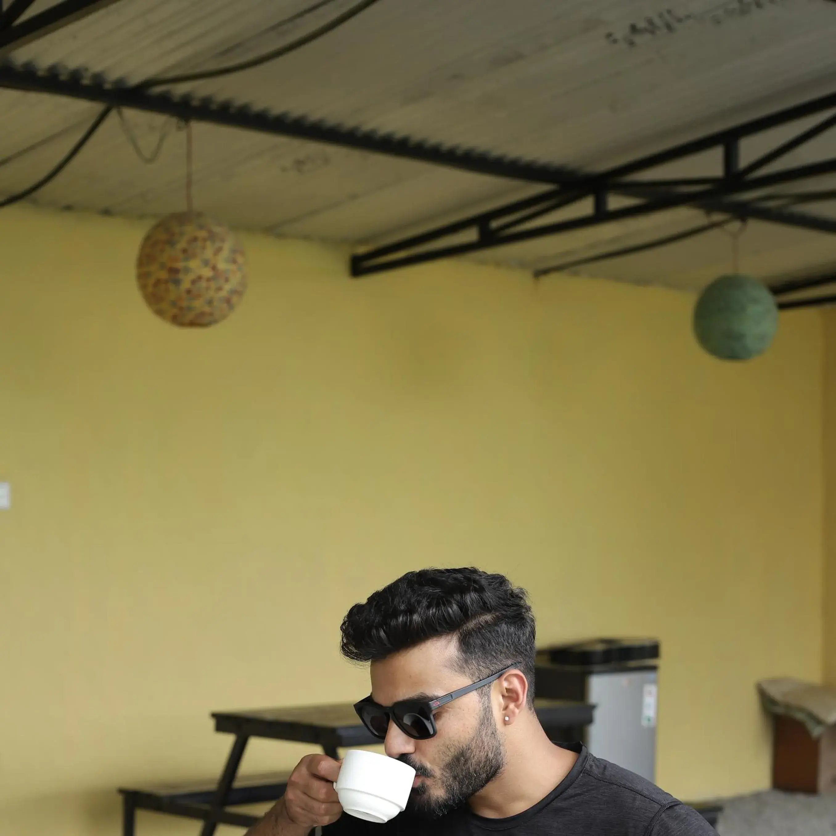 Restaurant/places to eat in Hotel Tourist Residency Restaurant/places to eat in Hotel Tourist Residency