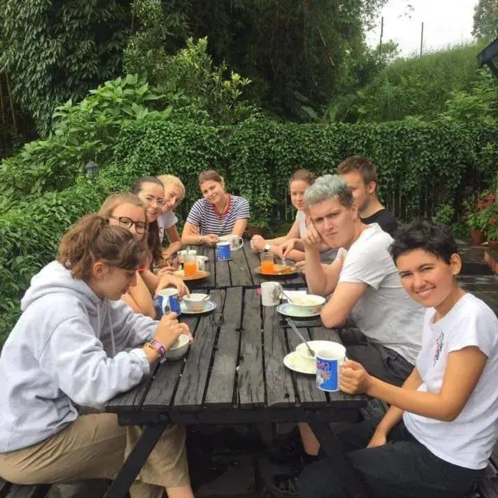 Restaurant/places to eat in Hotel Tourist Residency Restaurant/places to eat in Hotel Tourist Residency