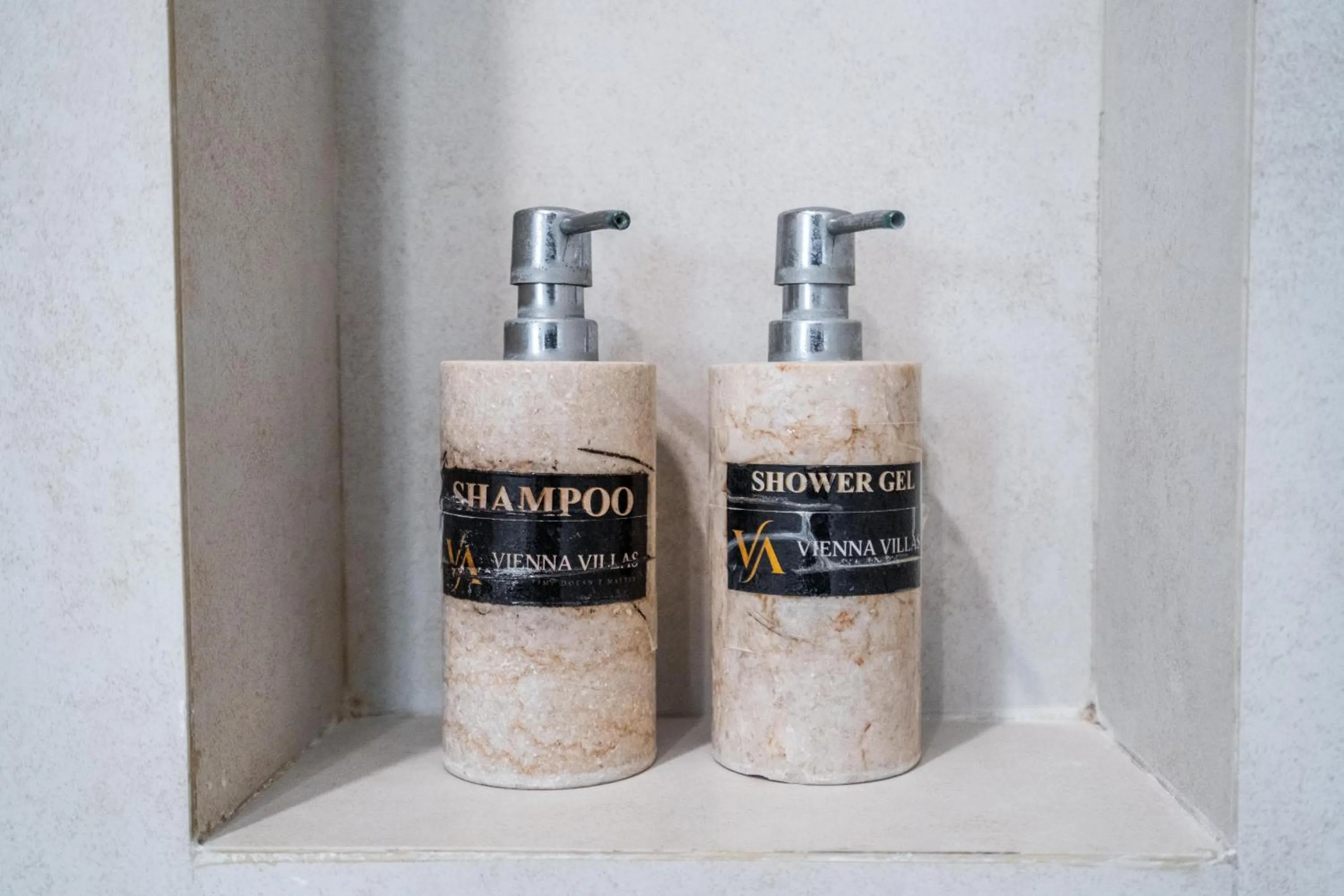 Other in Vienna Villas by Great Bali Villas