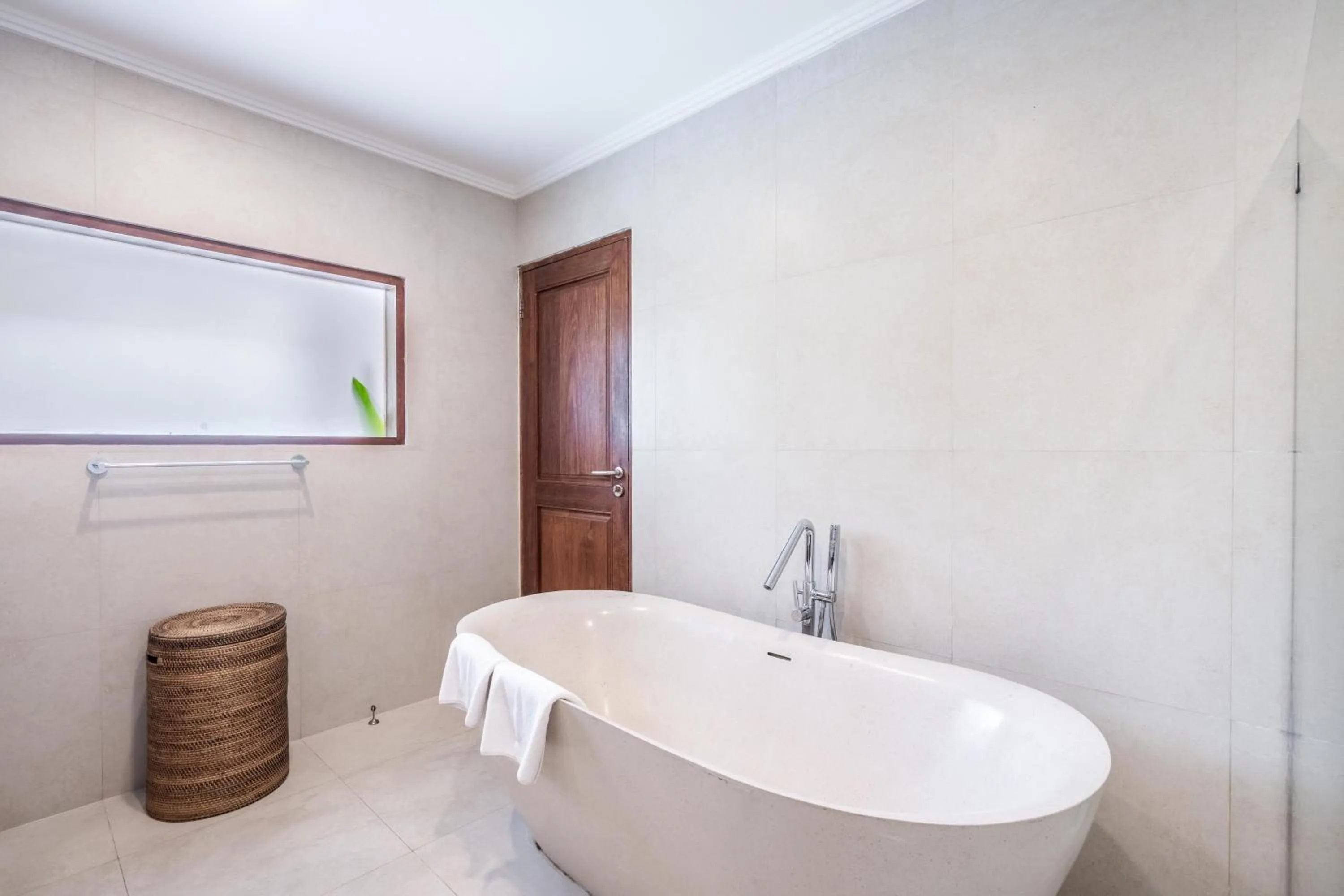 Bath in Vienna Villas by Great Bali Villas