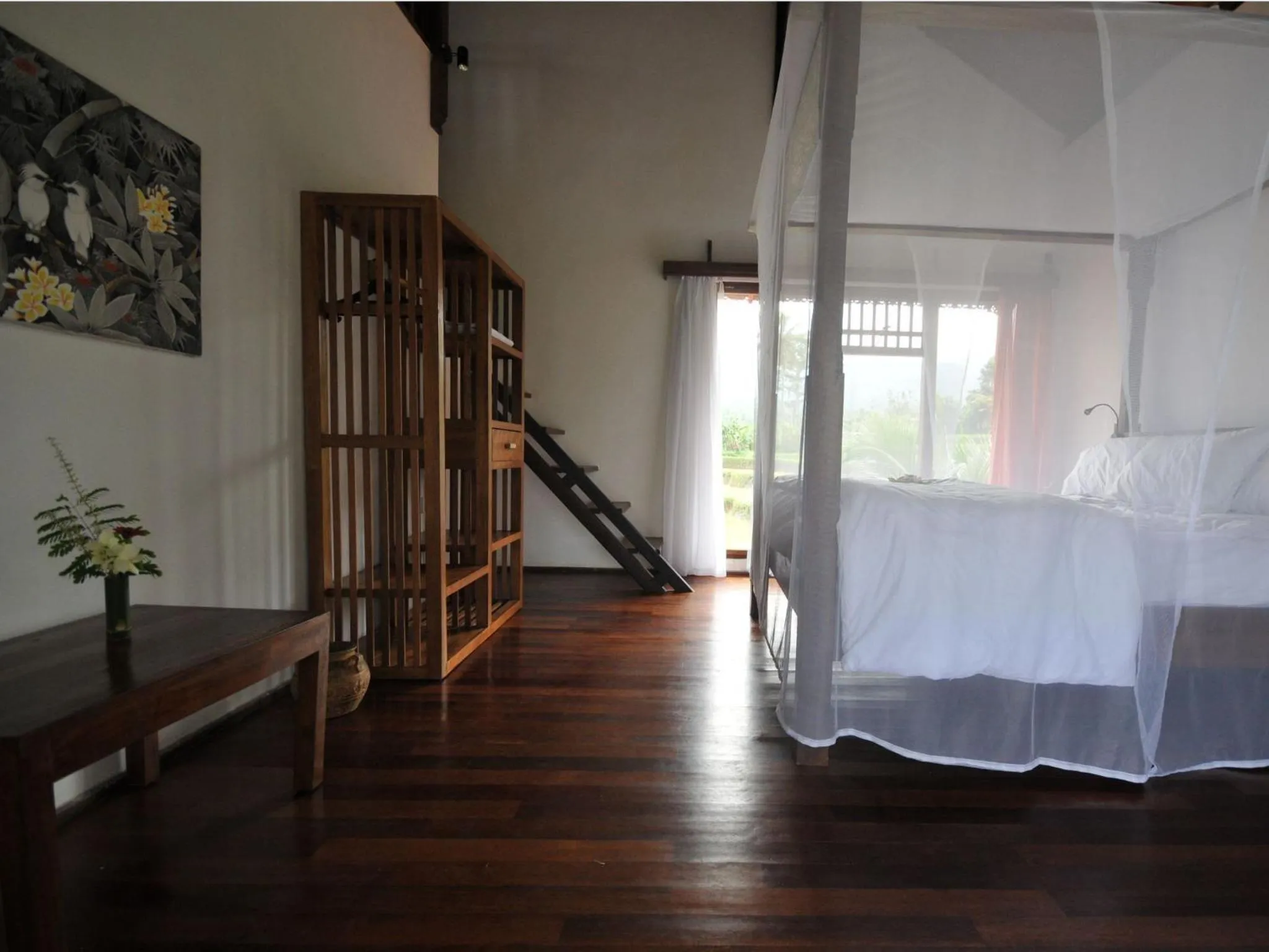 Photo of the whole room, Bed in Lesong Hotel and Restaurant