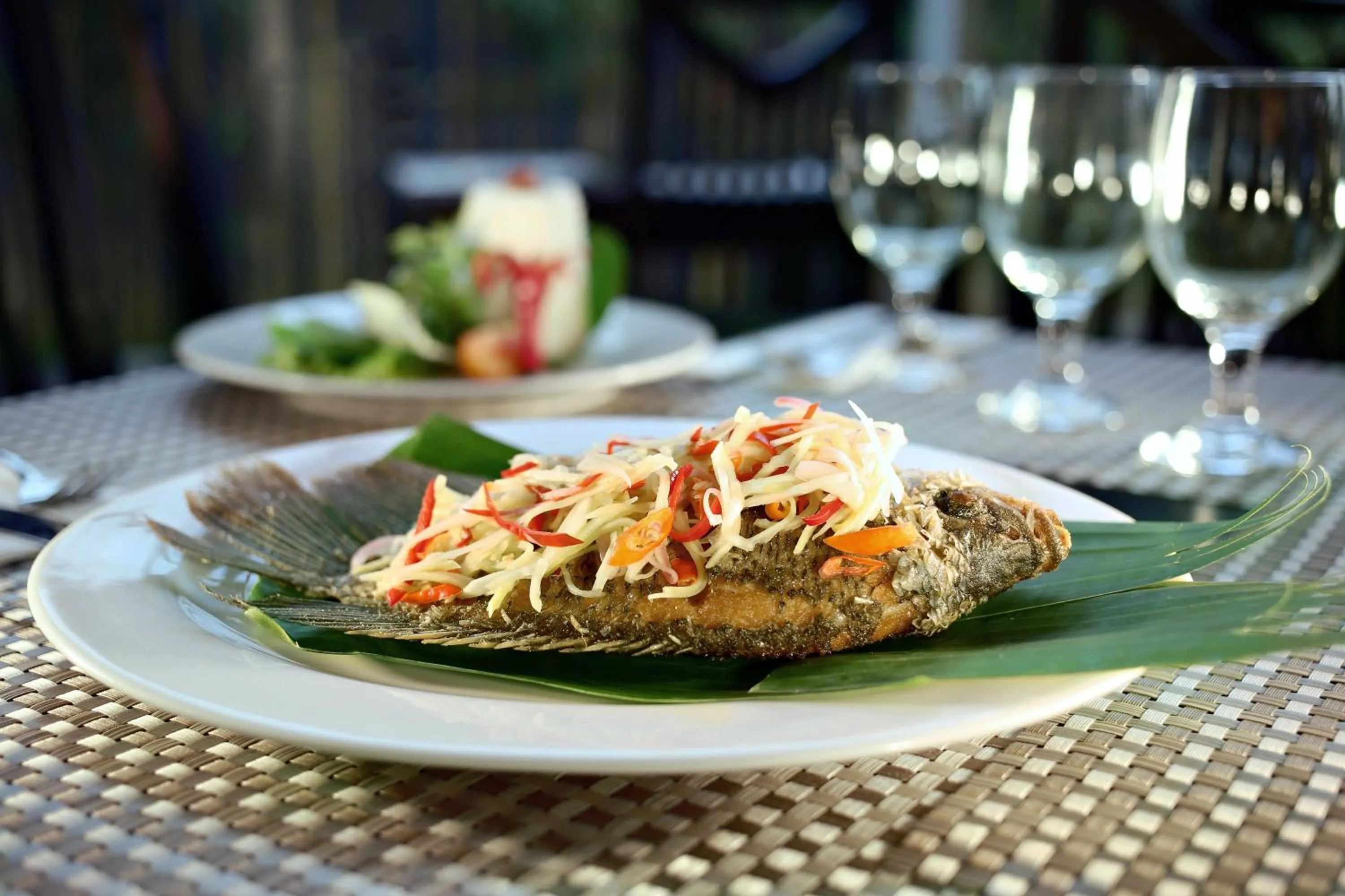 Food and drinks in Quest Hotel Darmo - Surabaya by ASTON