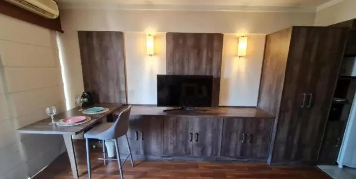 Hotel Paulista Plaza MCR