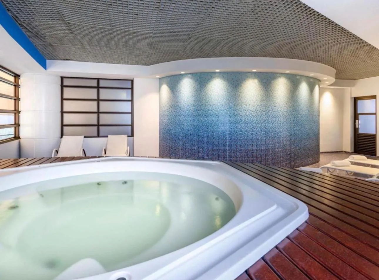 Hotel Paulista Plaza MCR