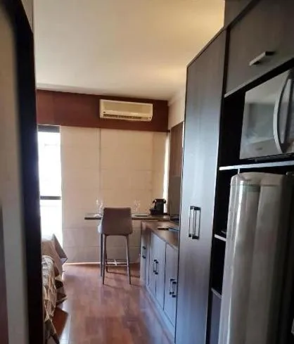 Hotel Paulista Plaza MCR