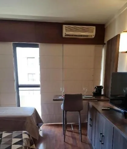 Hotel Paulista Plaza MCR