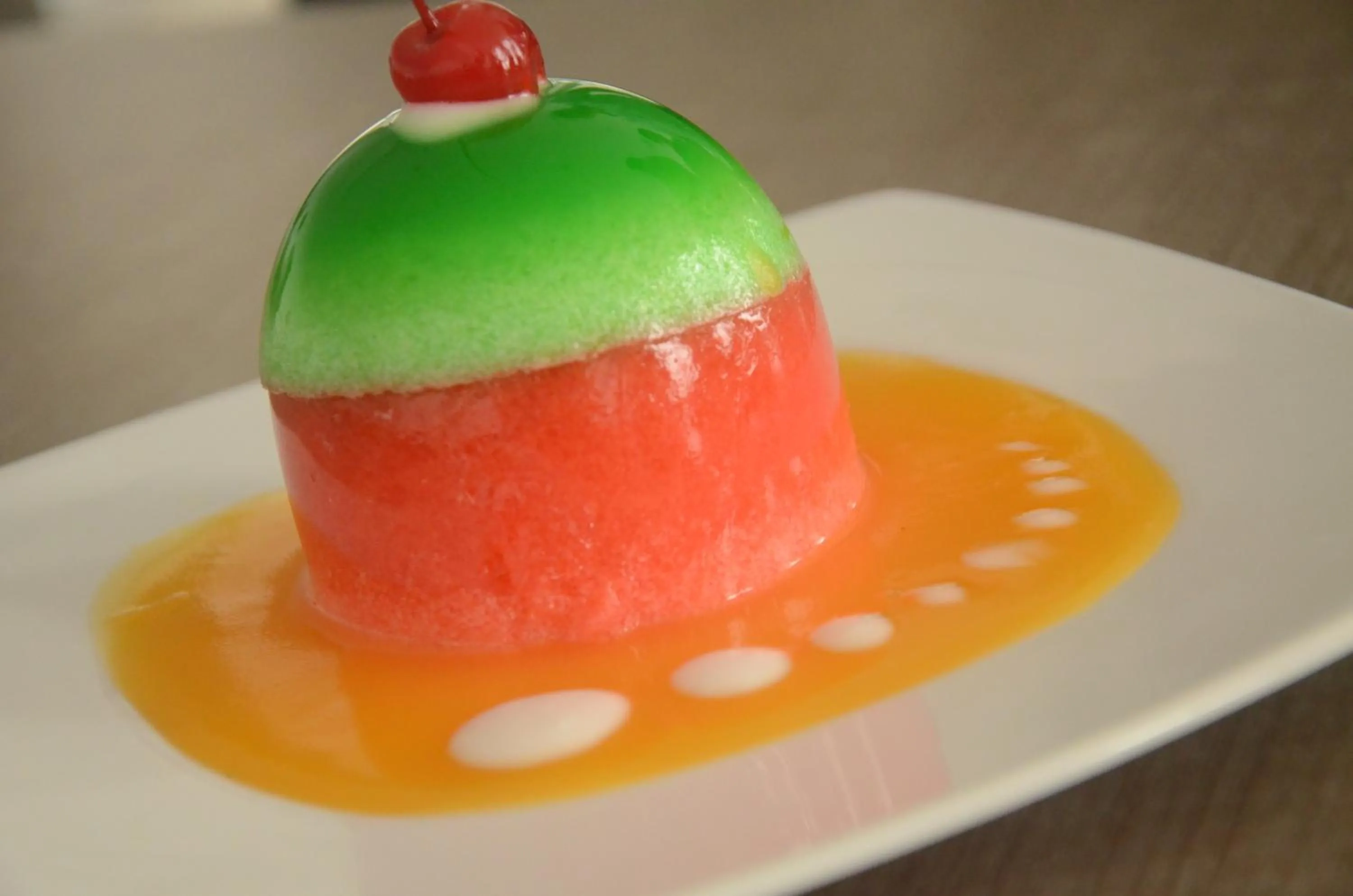 Food and drinks in Amaris Hotel Palembang