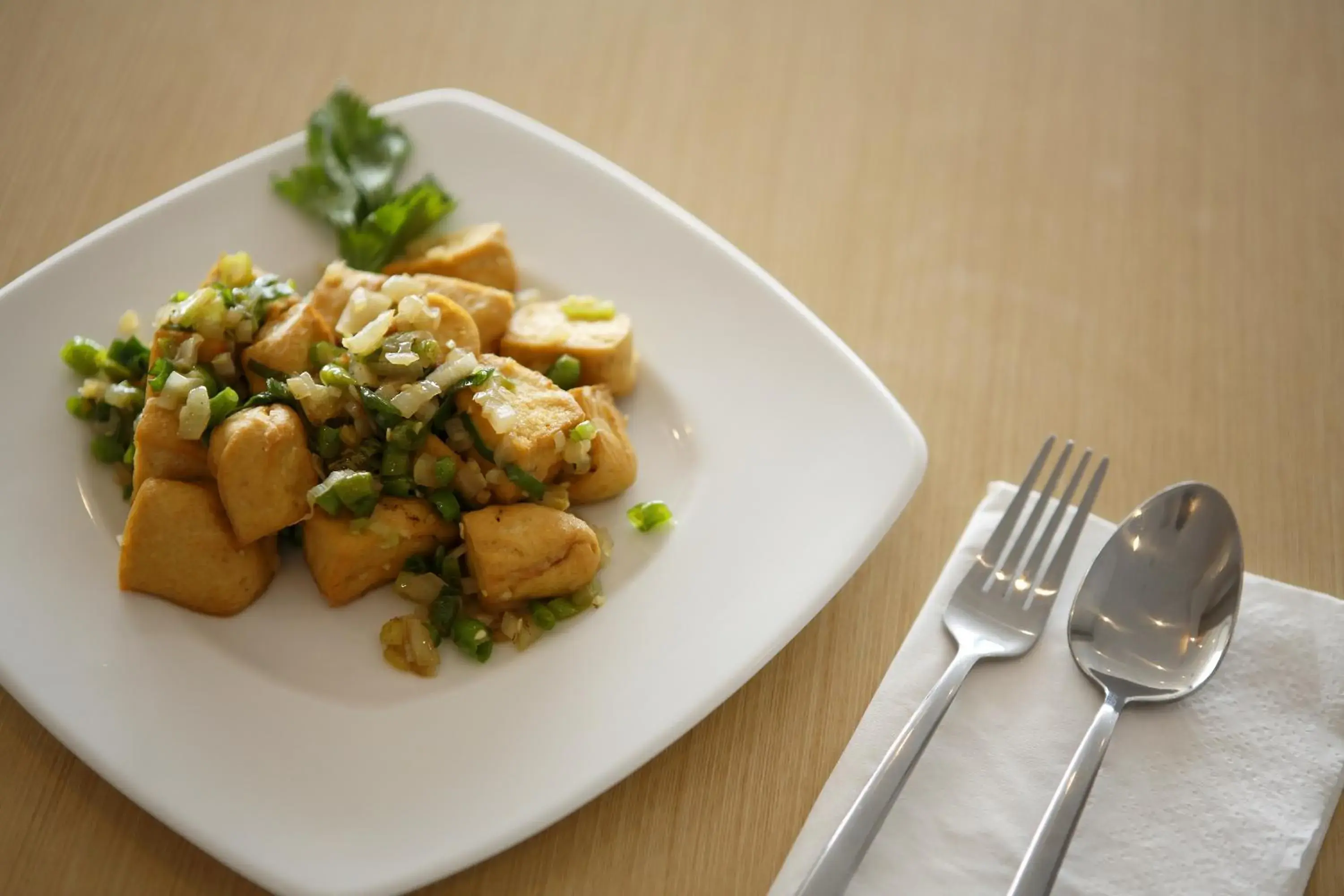 Food in Amaris Hotel Palembang Food in Amaris Hotel Palembang