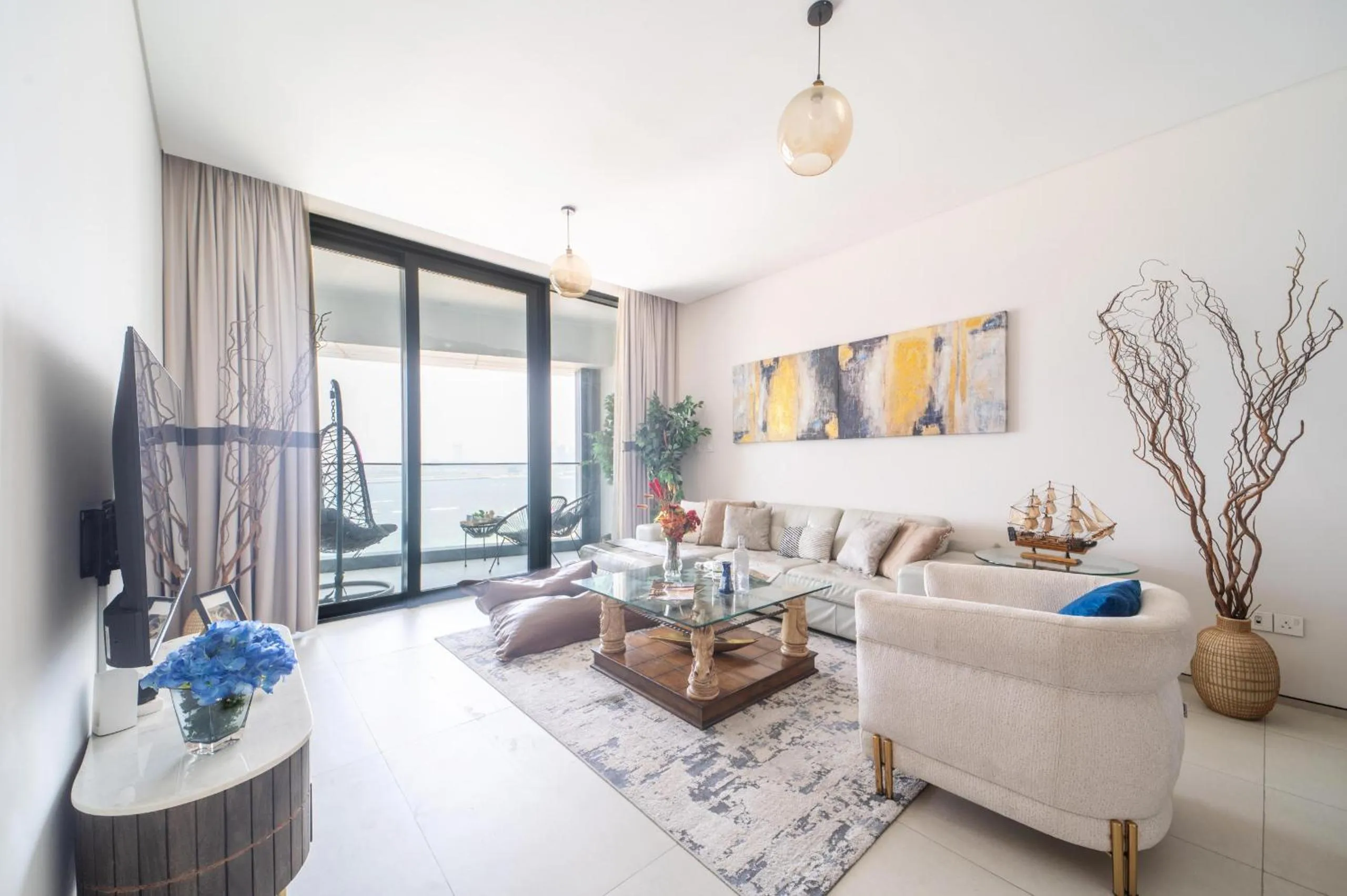 Other in Frank Porter - The Address JBR