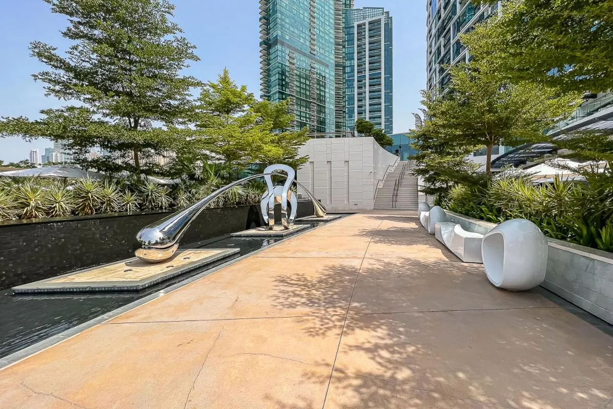 Other in Frank Porter - The Address JBR