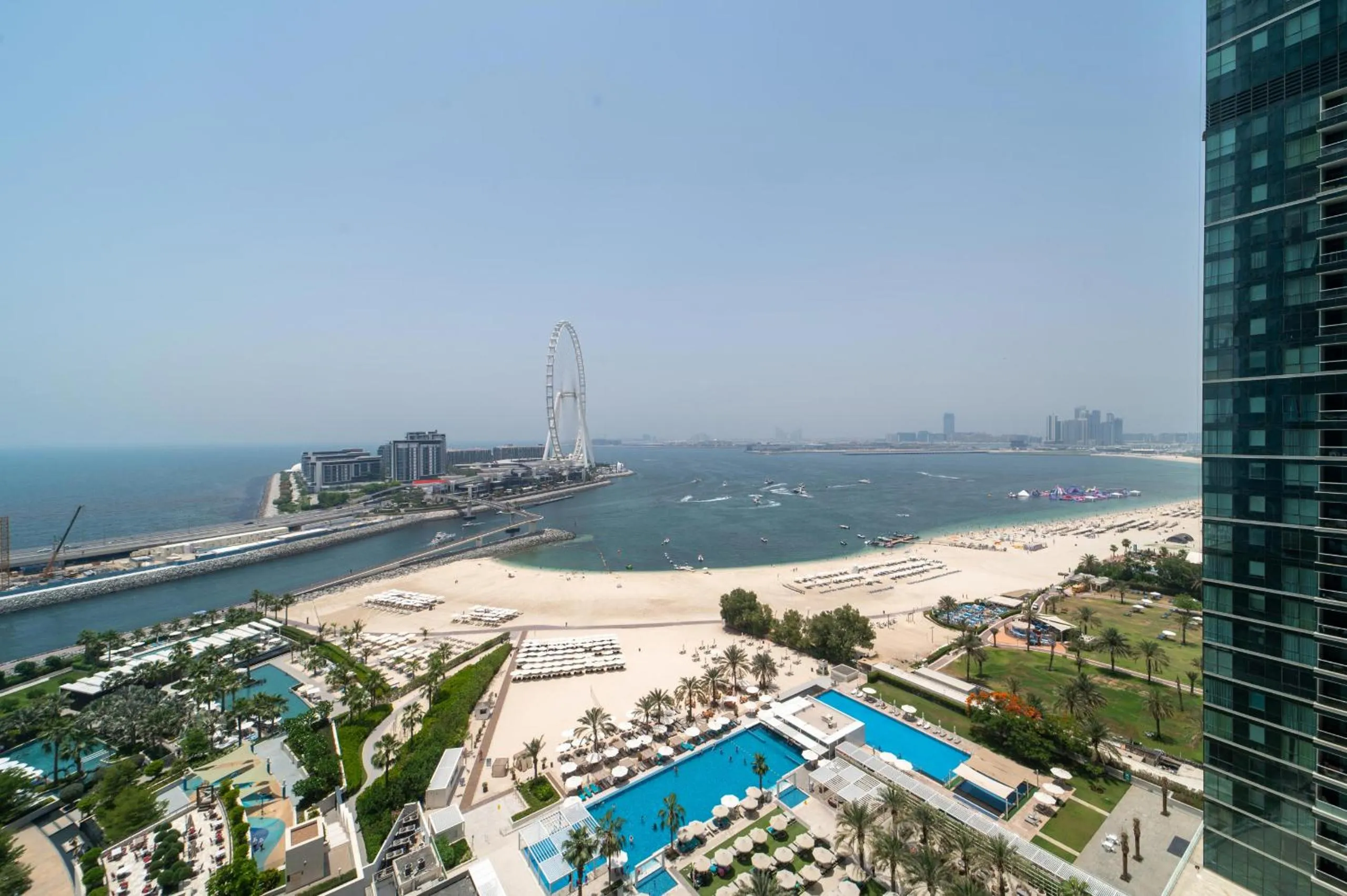 Other in Frank Porter - The Address JBR