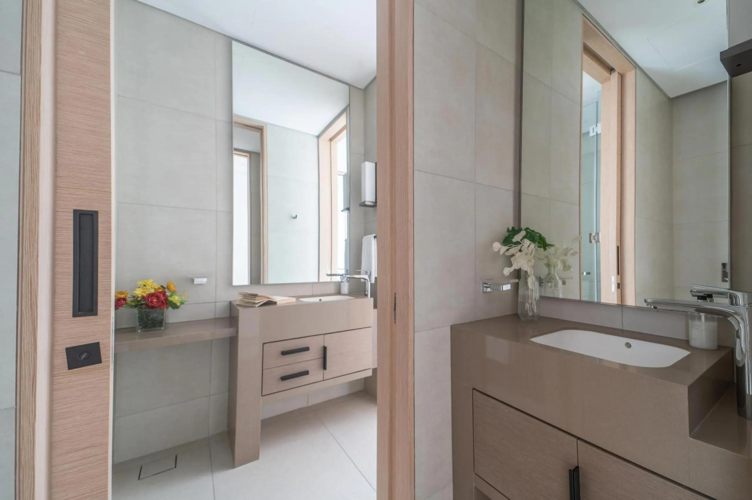 Other in Frank Porter - The Address JBR