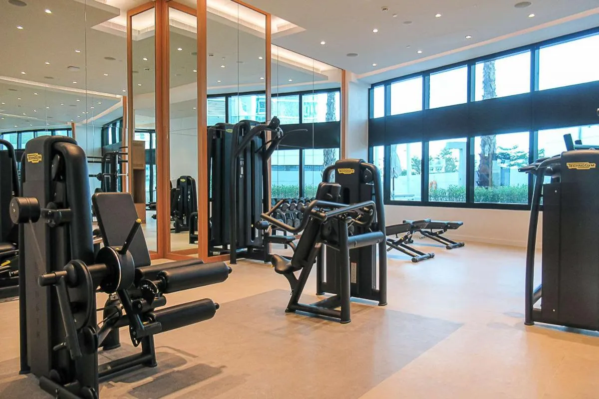 Other in Frank Porter - The Address JBR