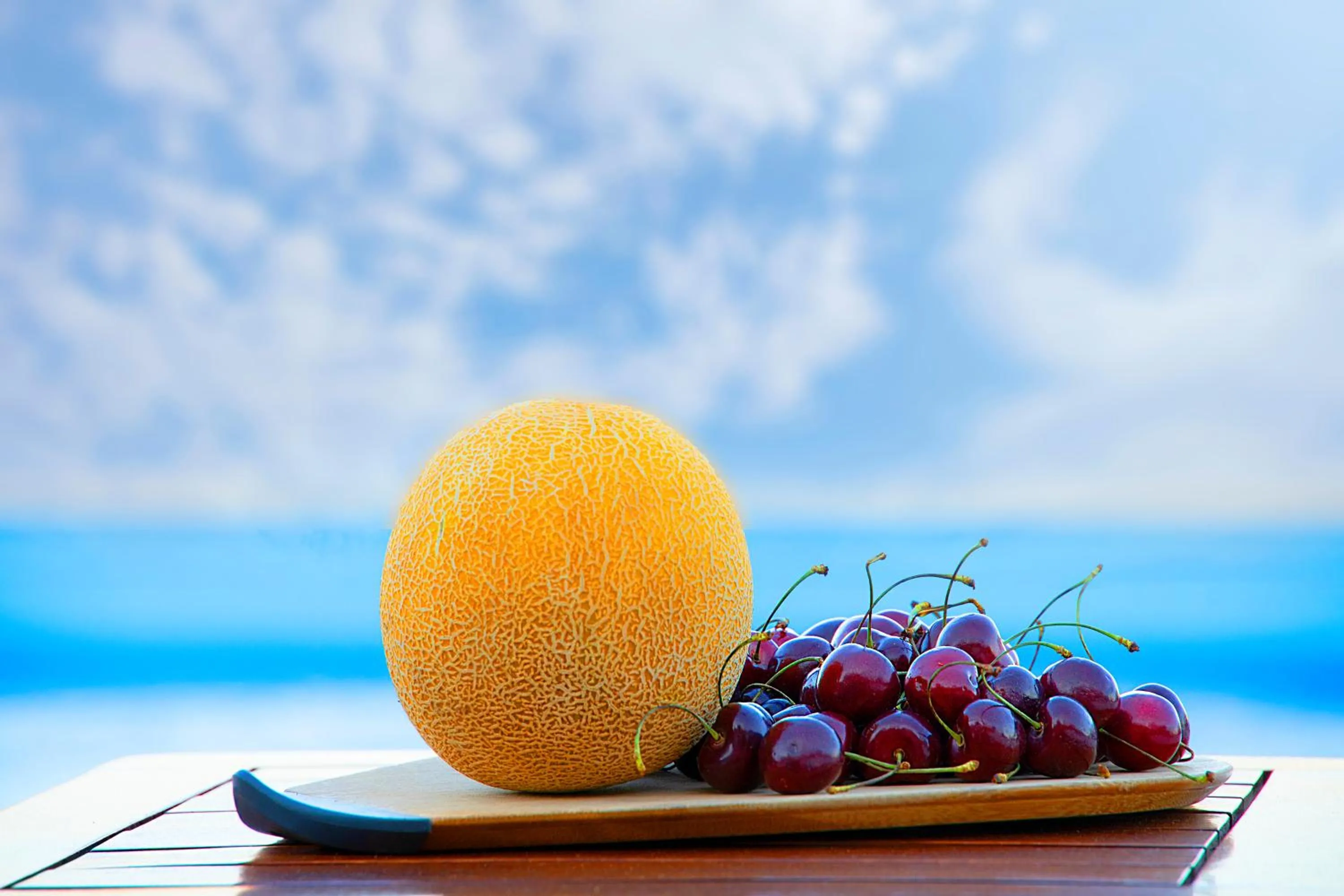 Day in Villas Kappas