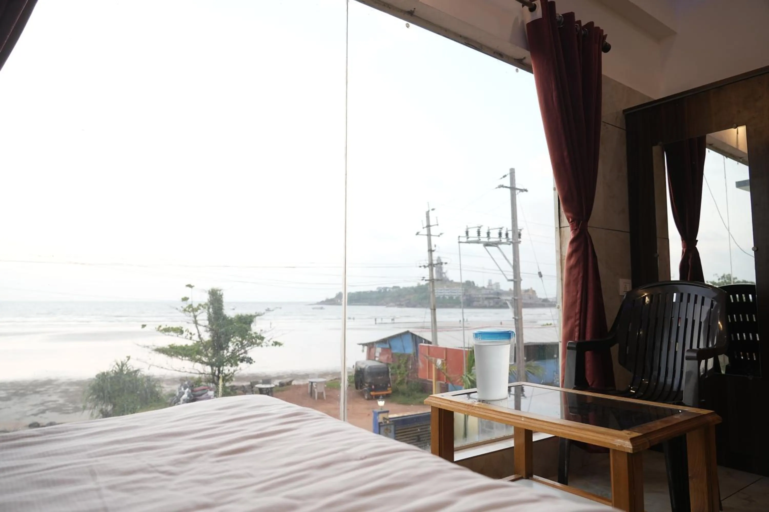 Blue Pearl Beach Guest House