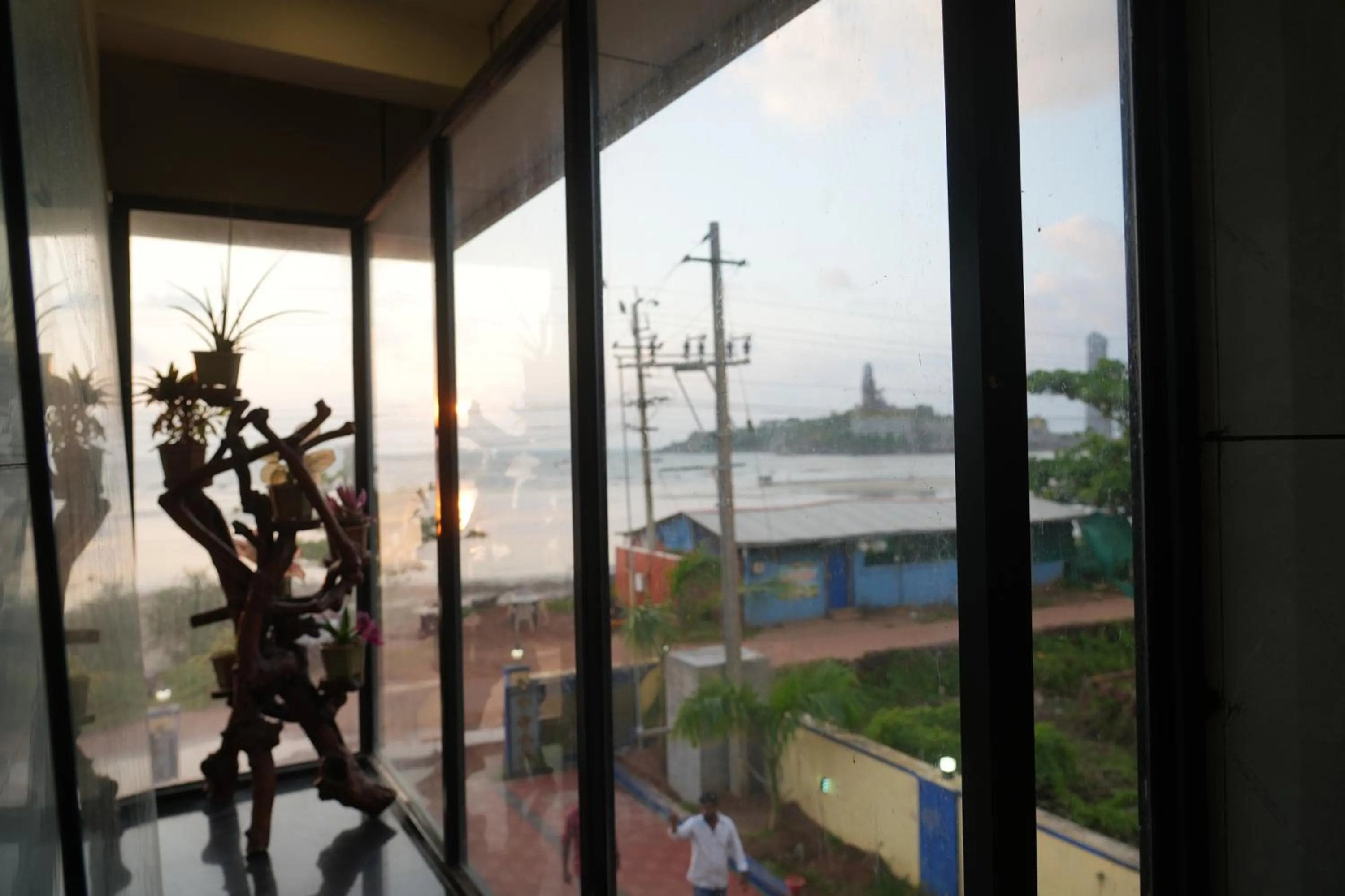 Blue Pearl Beach Guest House