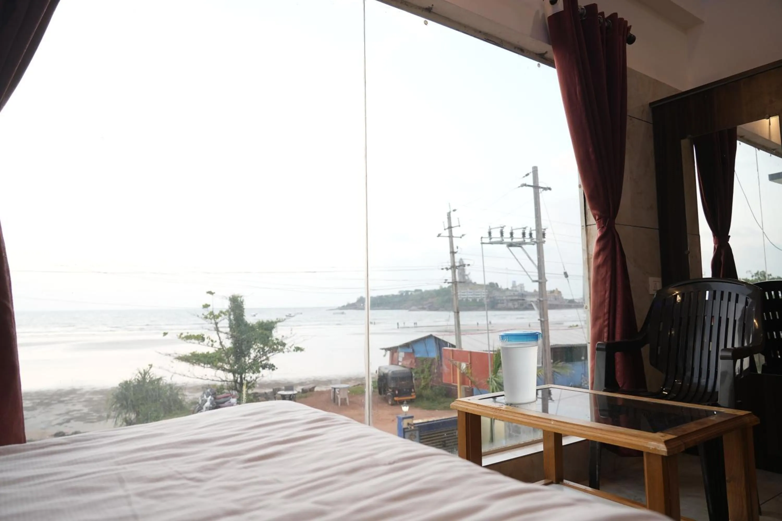 Blue Pearl Beach Guest House