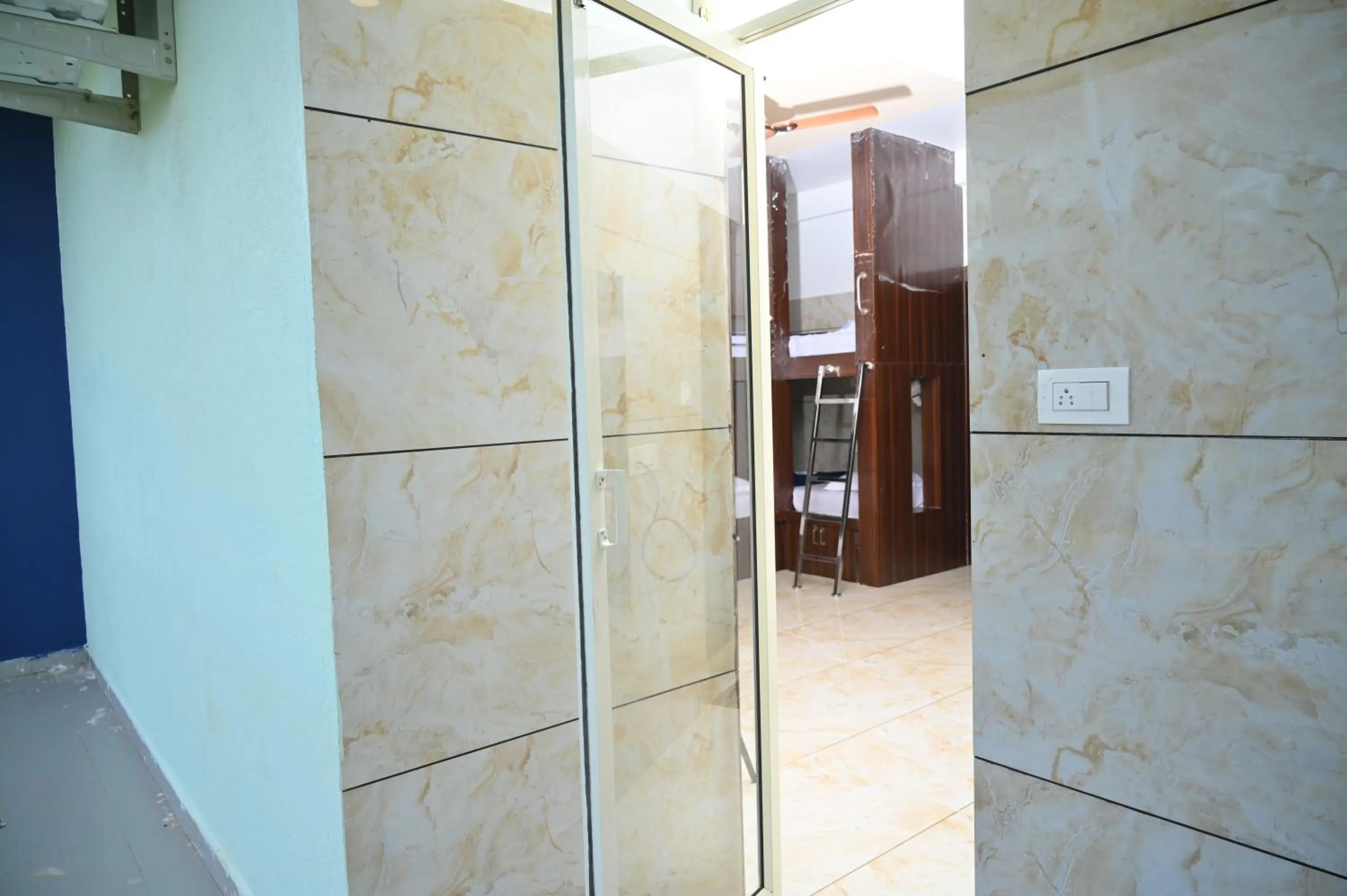 View (from property/room) in Blue Pearl Beach Guest House