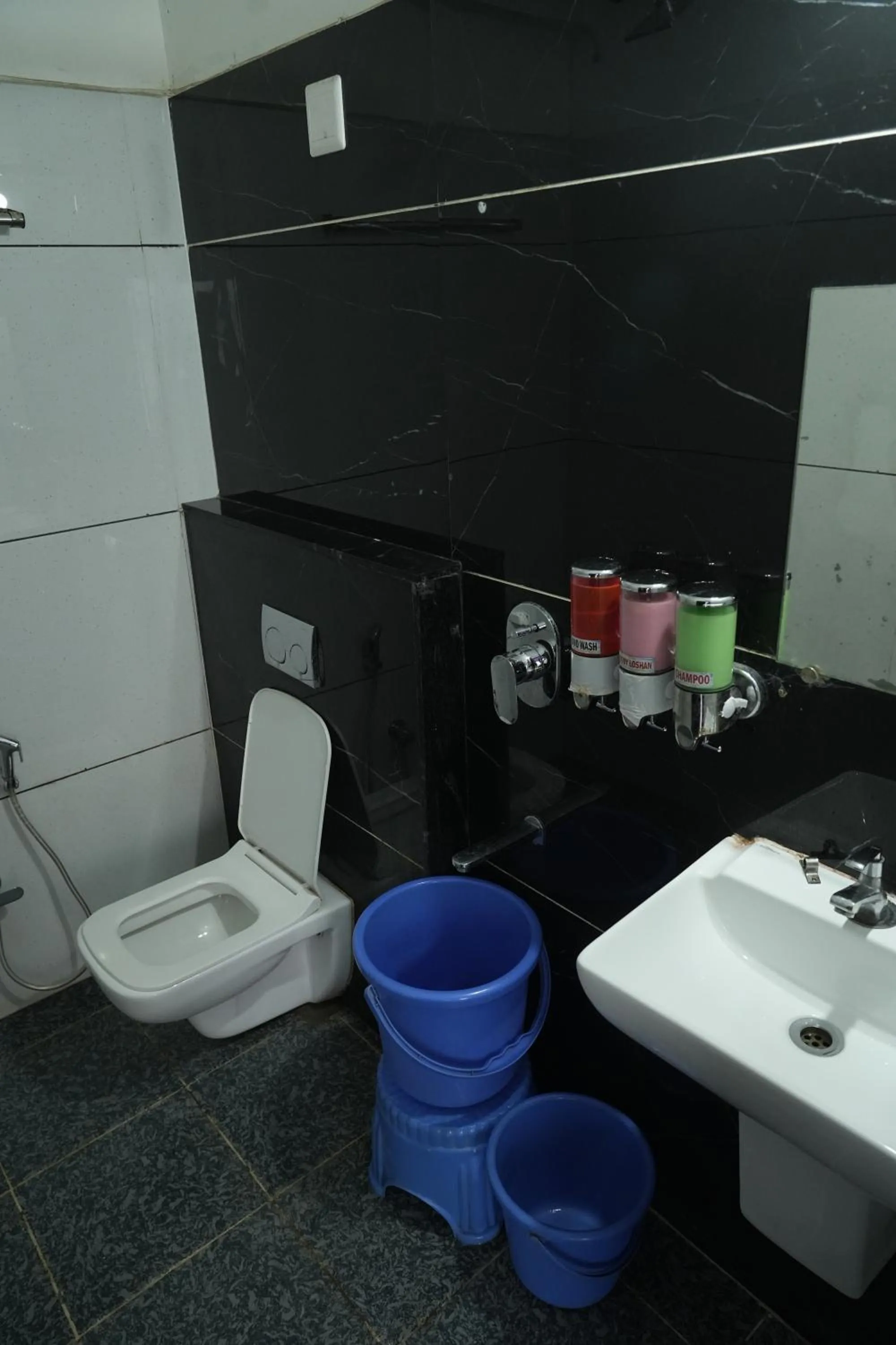 Blue Pearl Beach Guest House