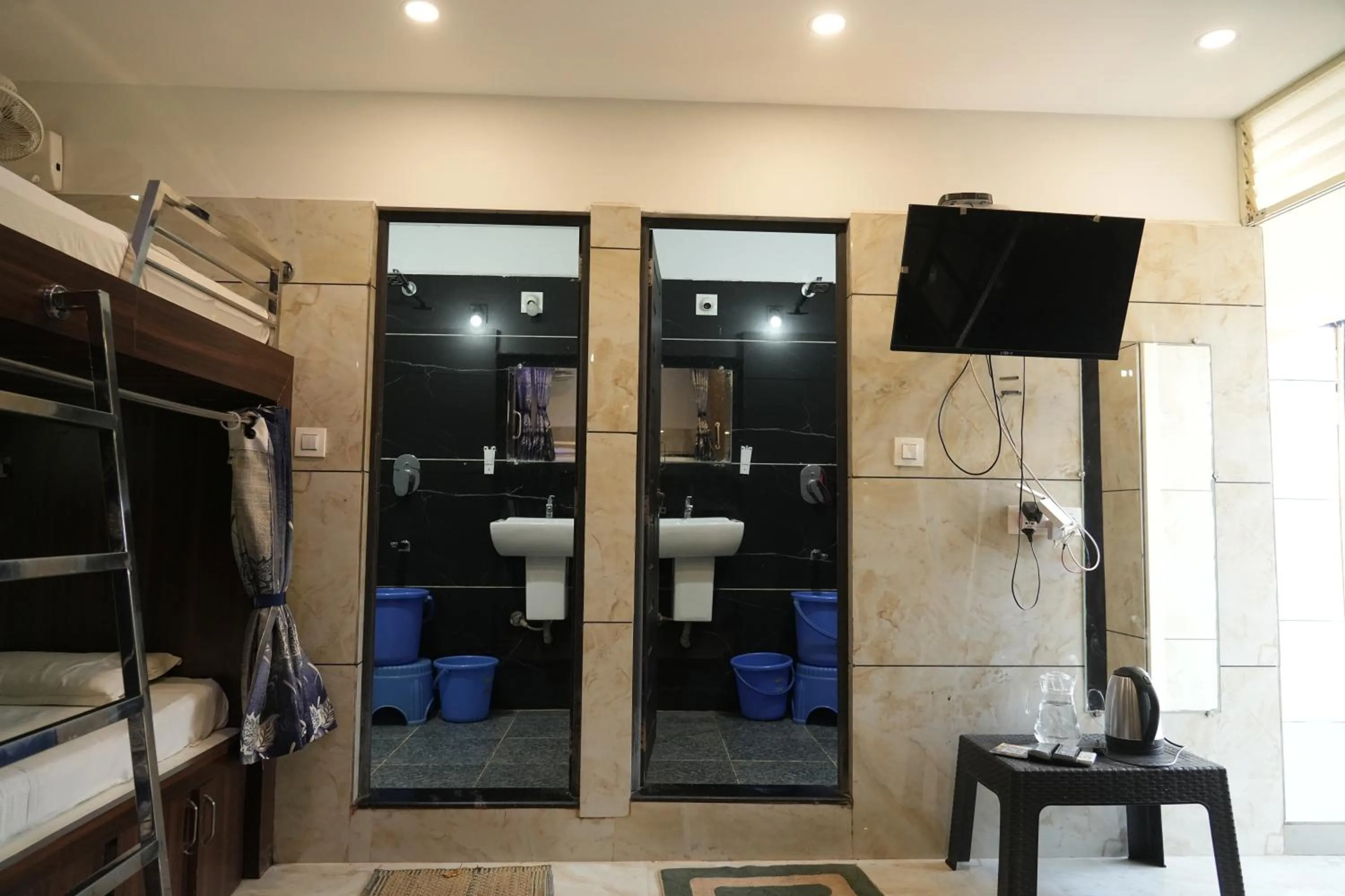 Blue Pearl Beach Guest House