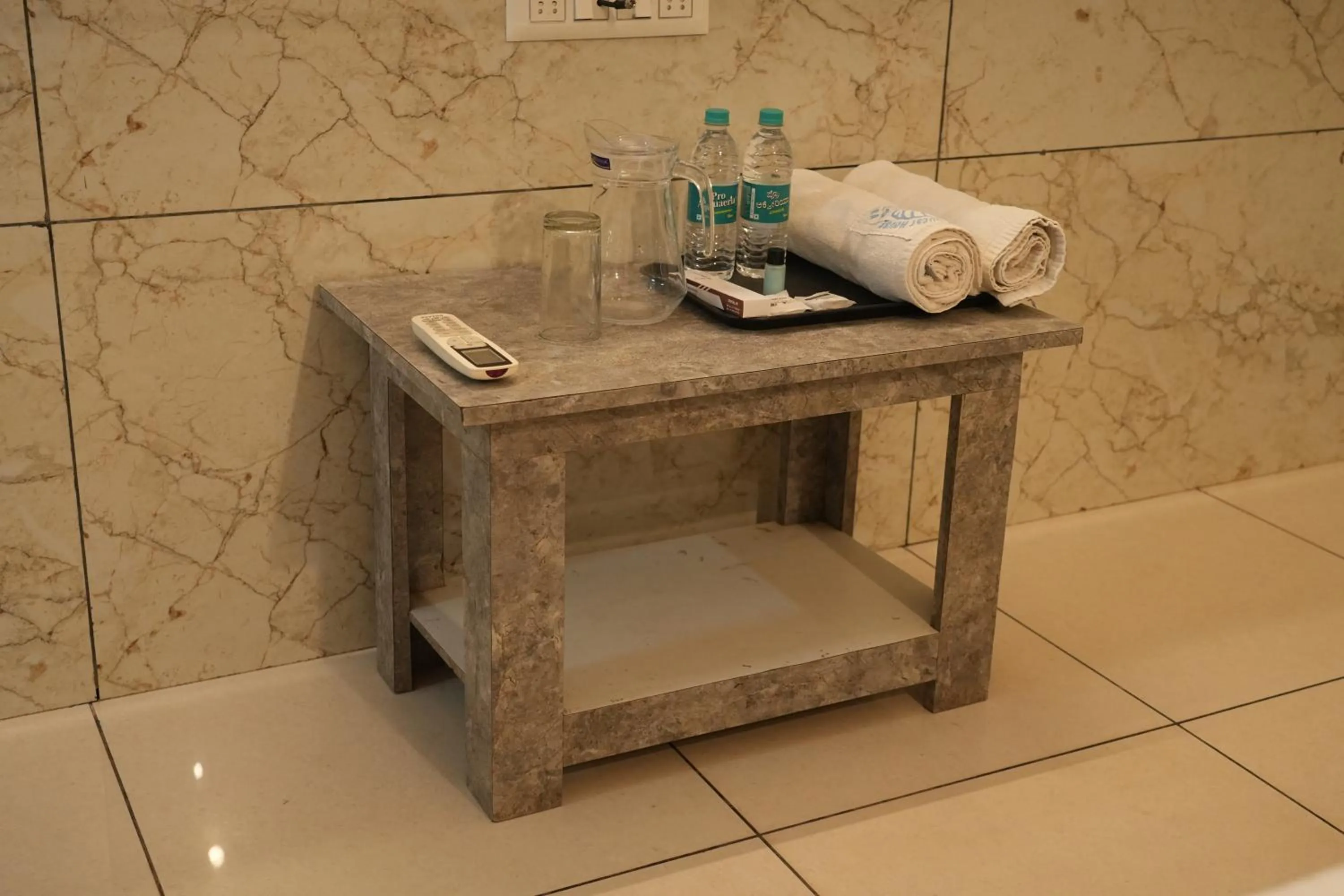 Blue Pearl Beach Guest House