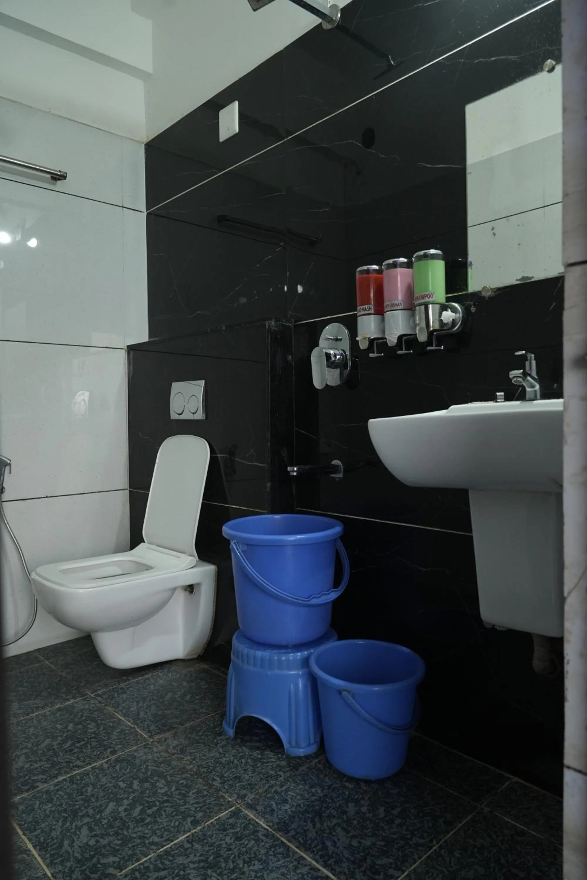 Blue Pearl Beach Guest House