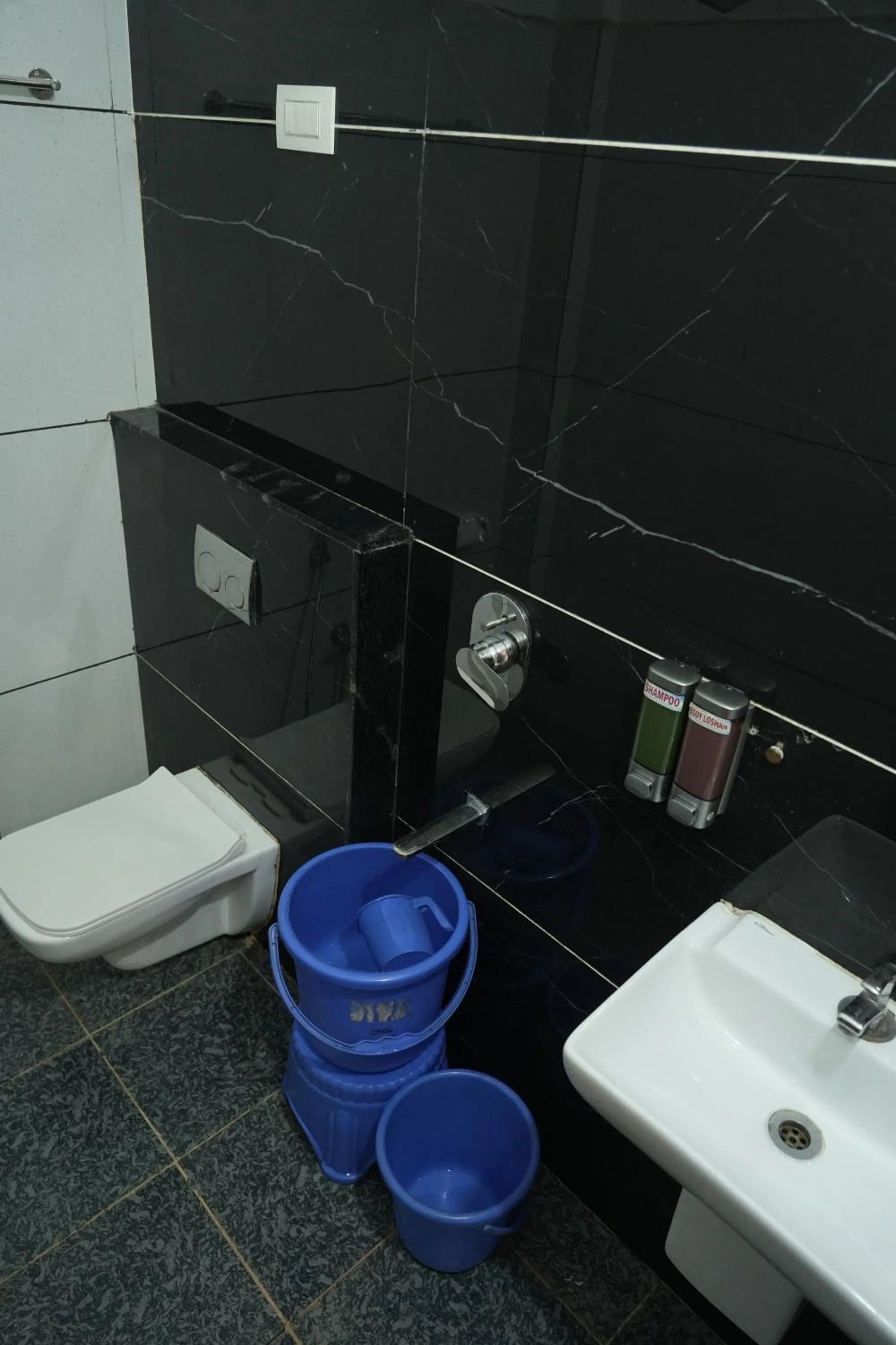 Blue Pearl Beach Guest House