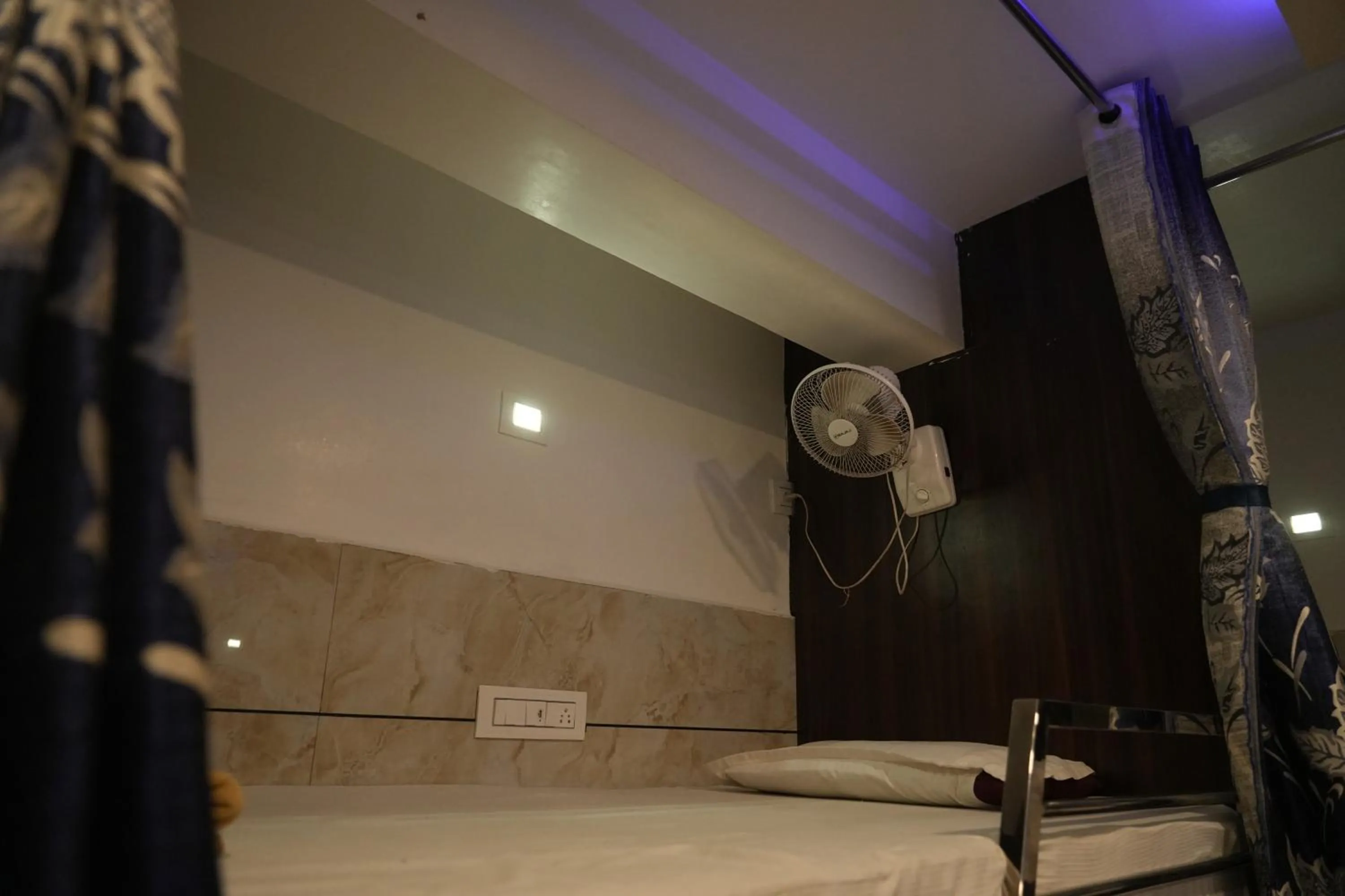 Blue Pearl Beach Guest House