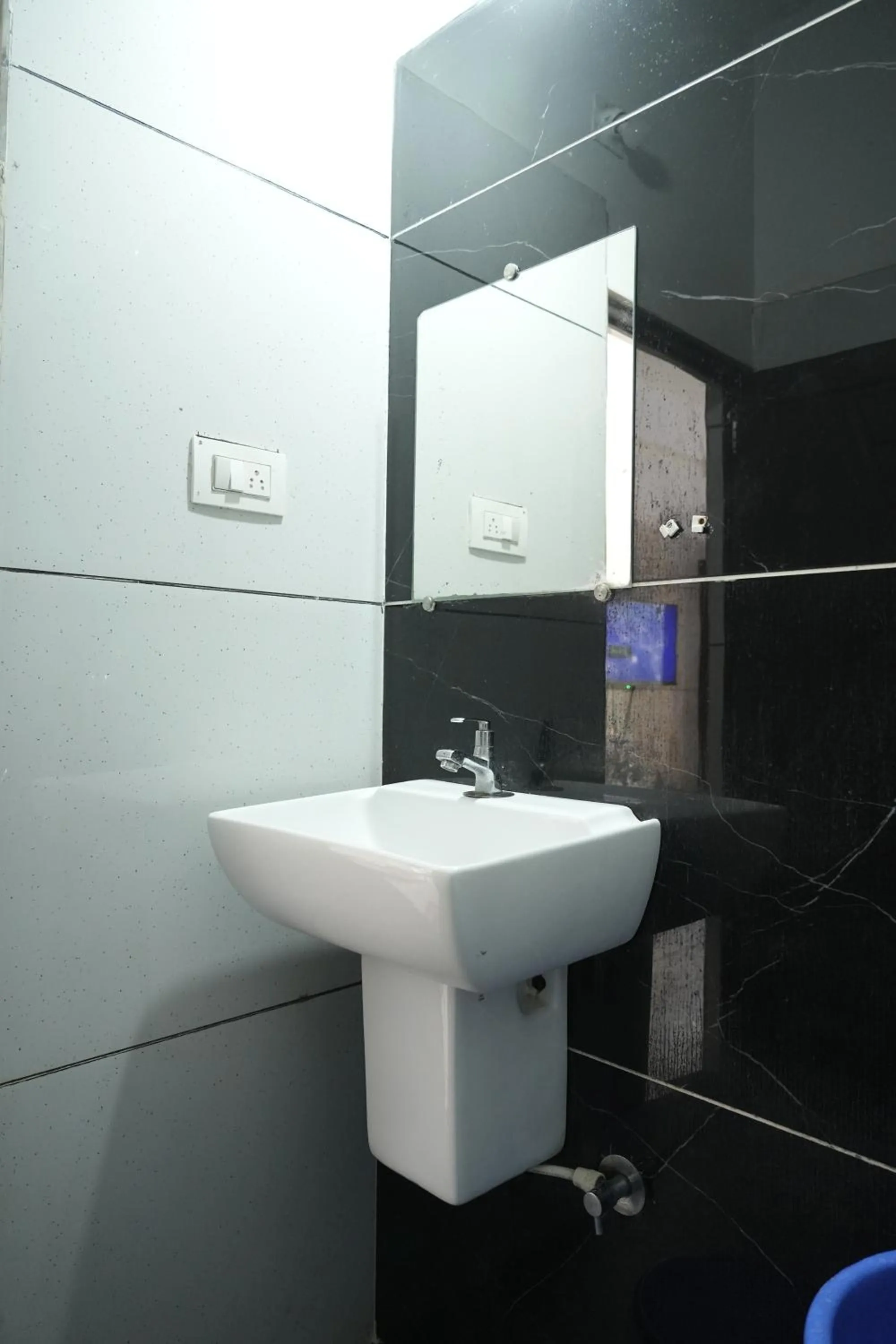 Blue Pearl Beach Guest House