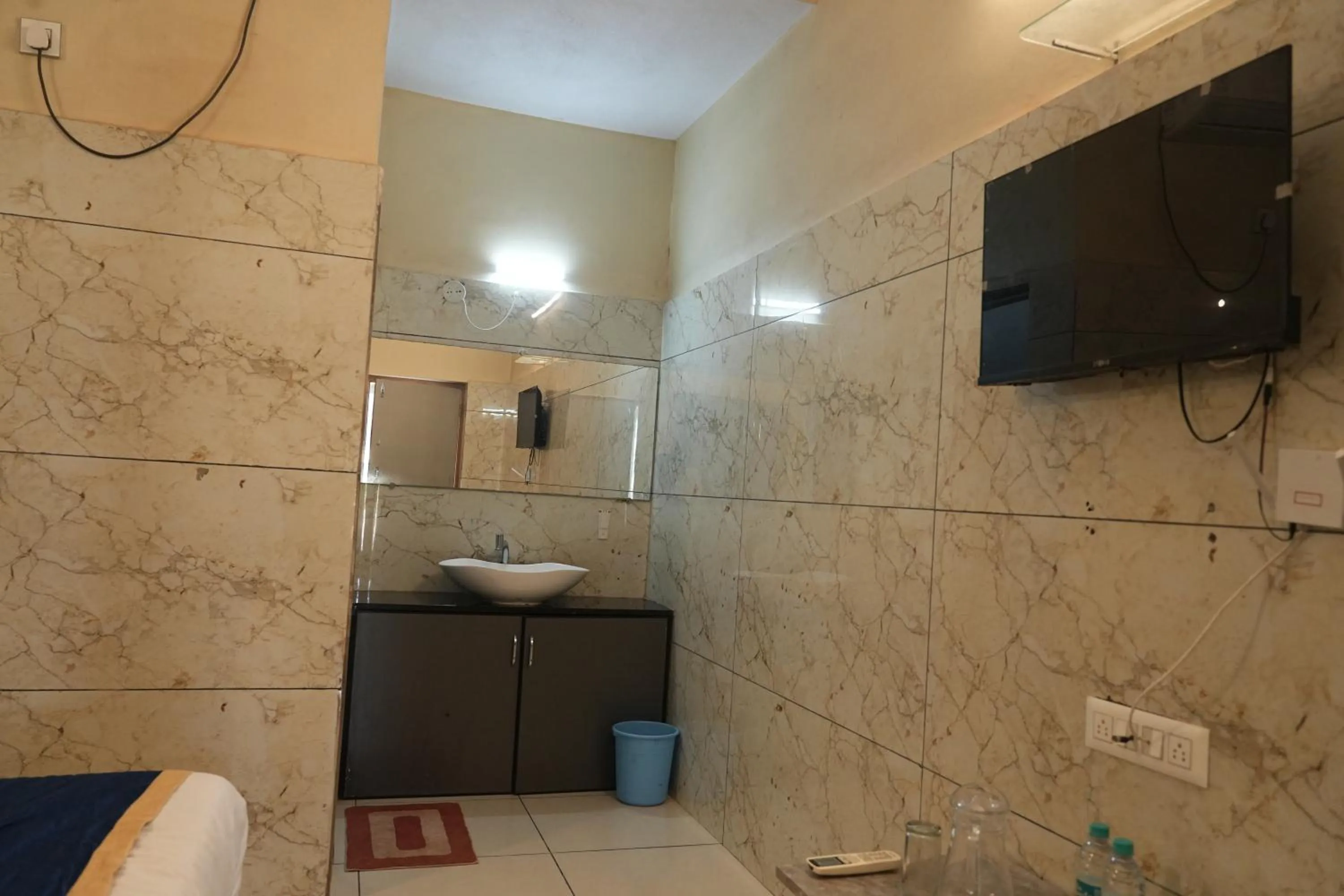 Blue Pearl Beach Guest House