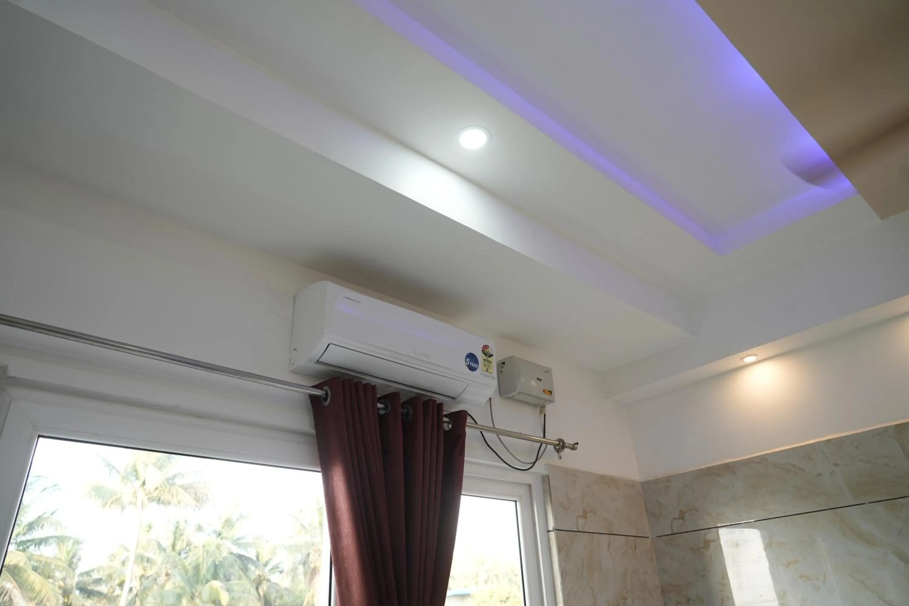 Blue Pearl Beach Guest House