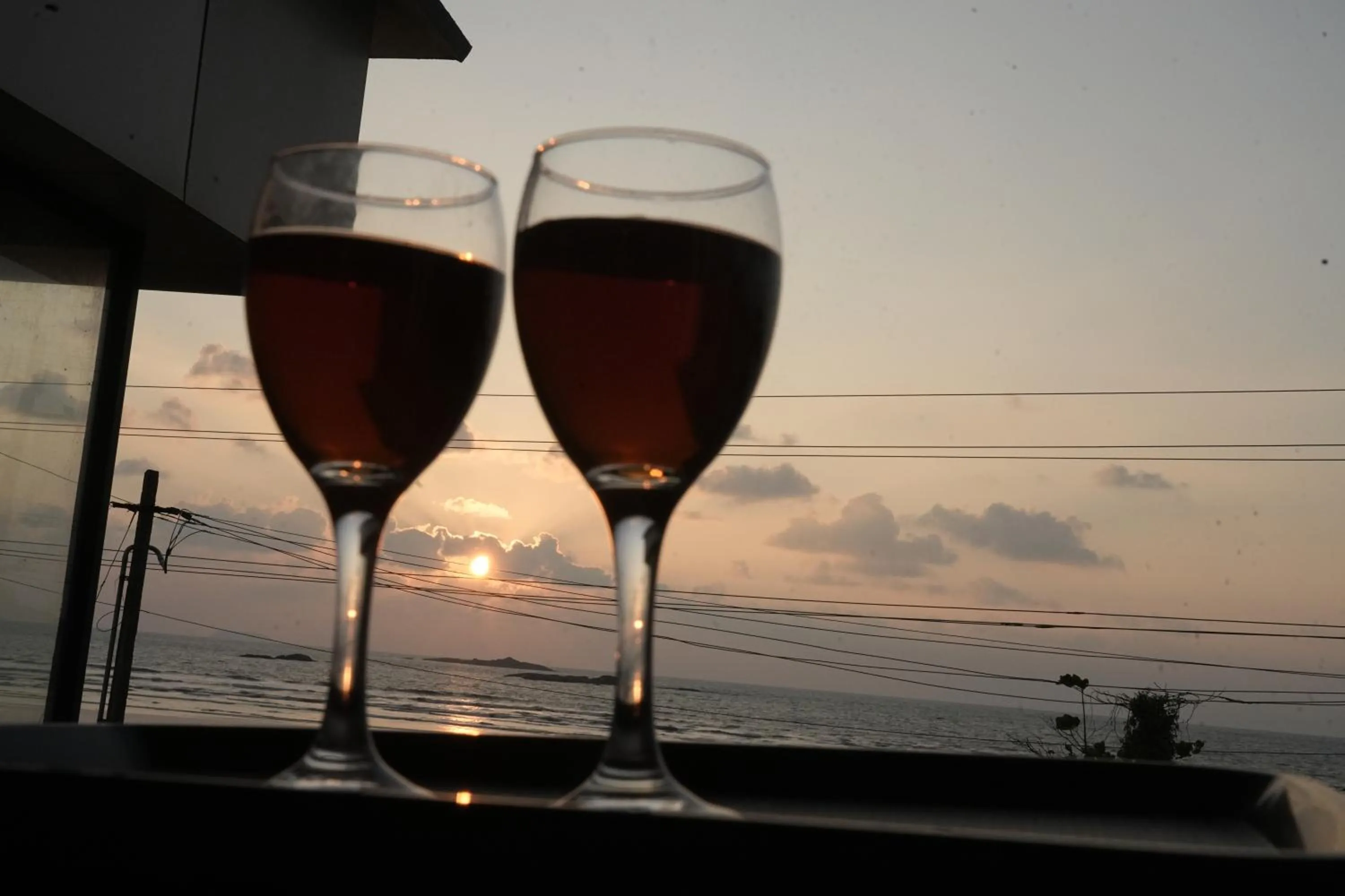 Blue Pearl Beach Guest House