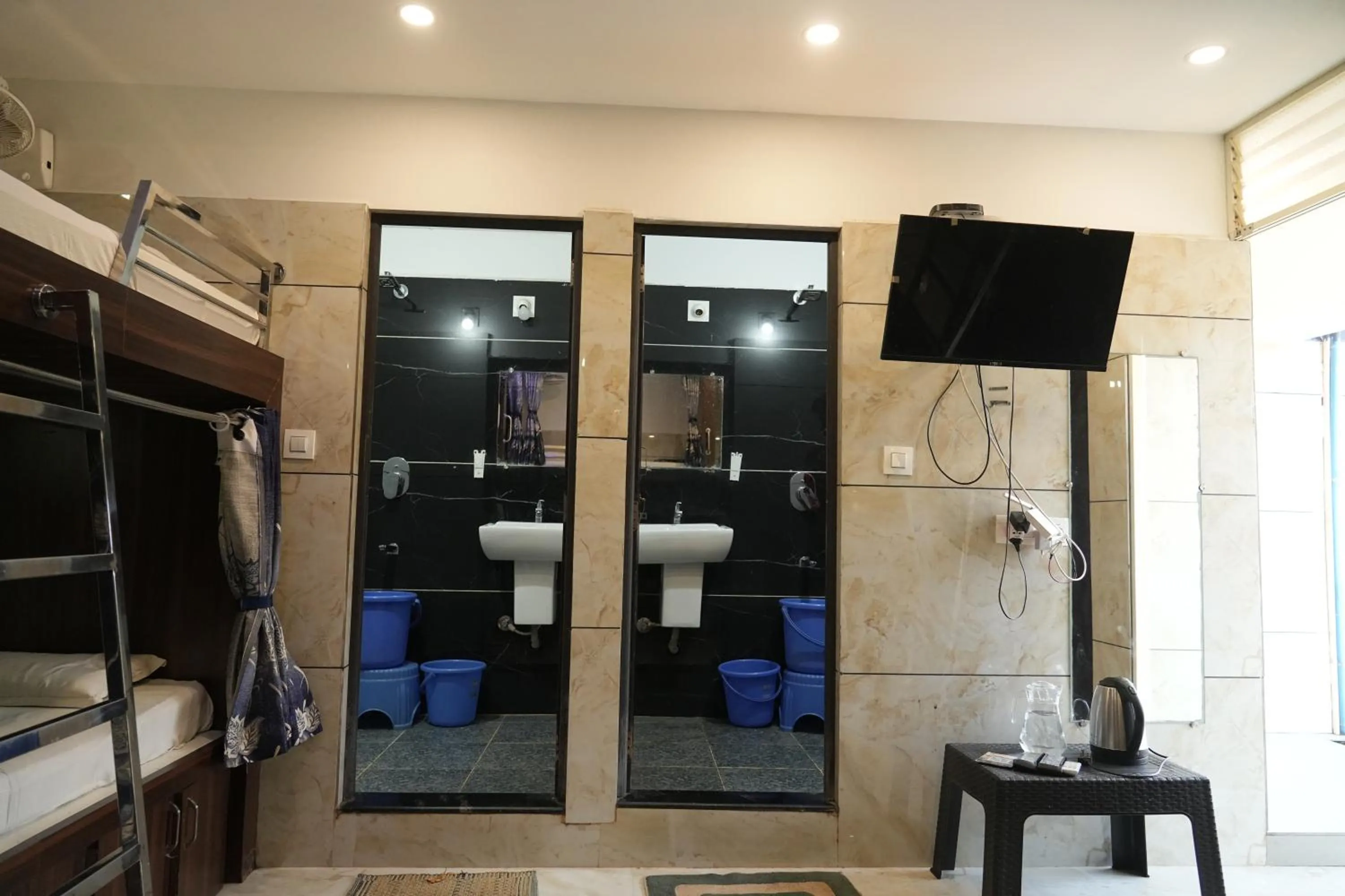 Blue Pearl Beach Guest House