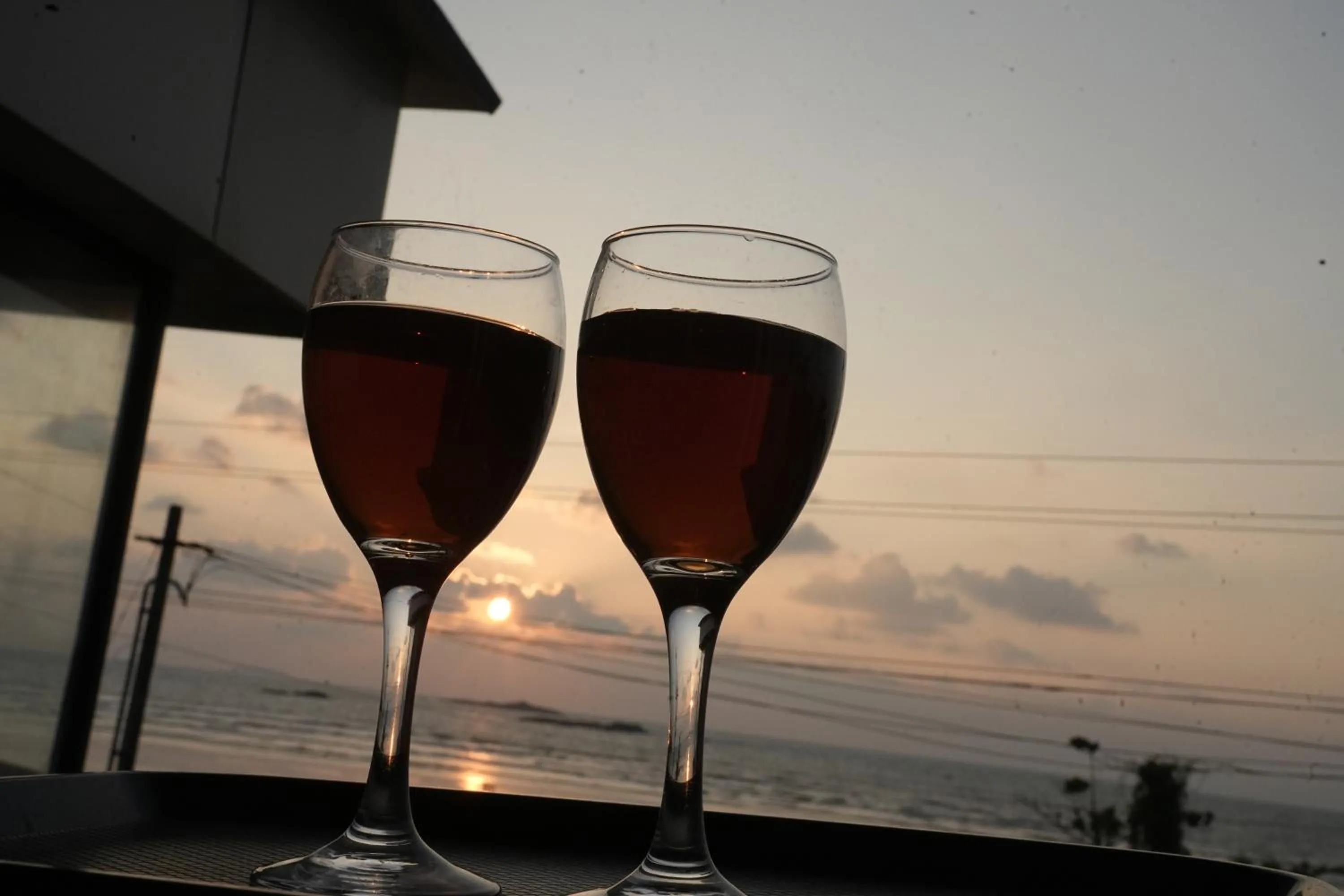 Blue Pearl Beach Guest House