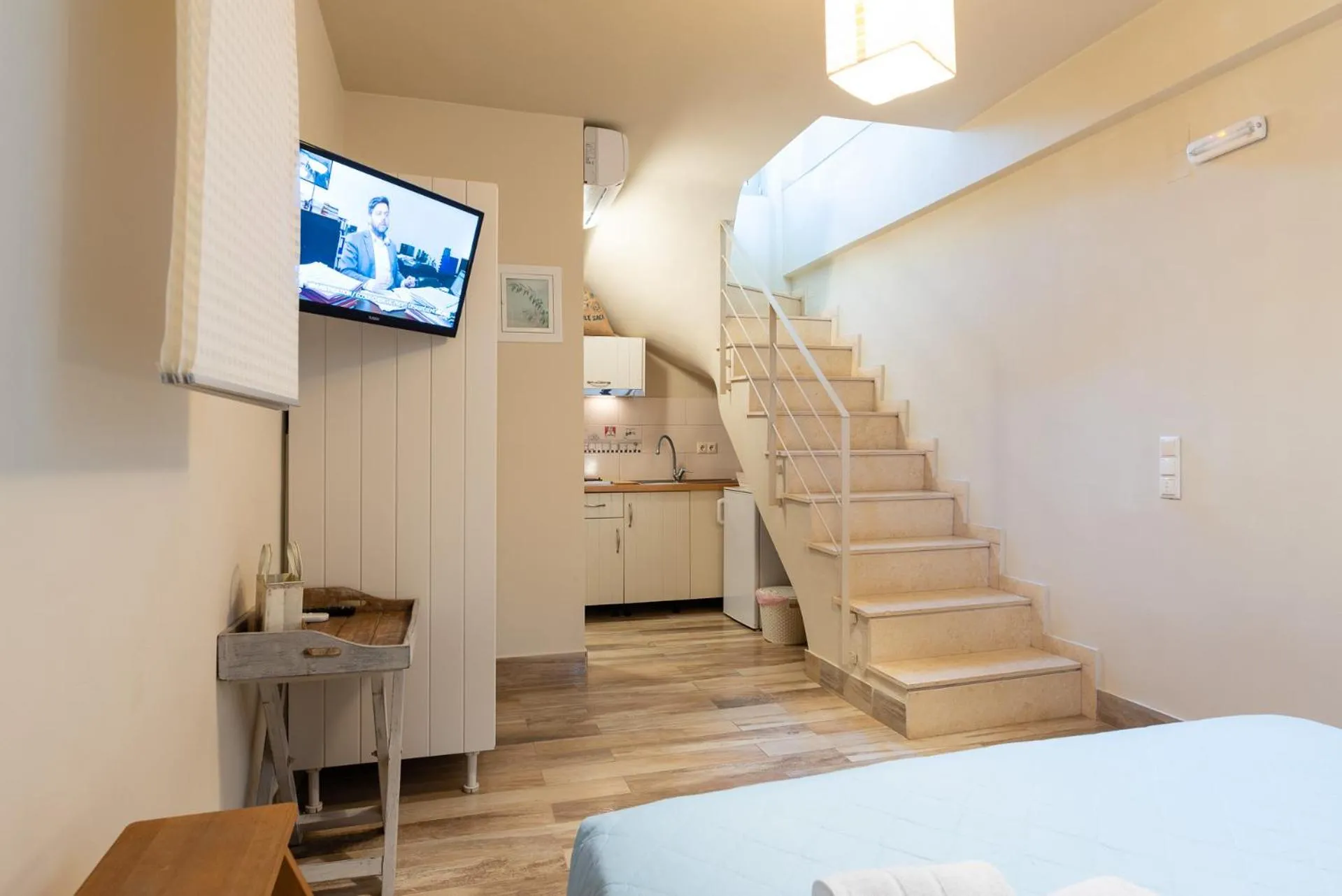 Aelia Home Suites