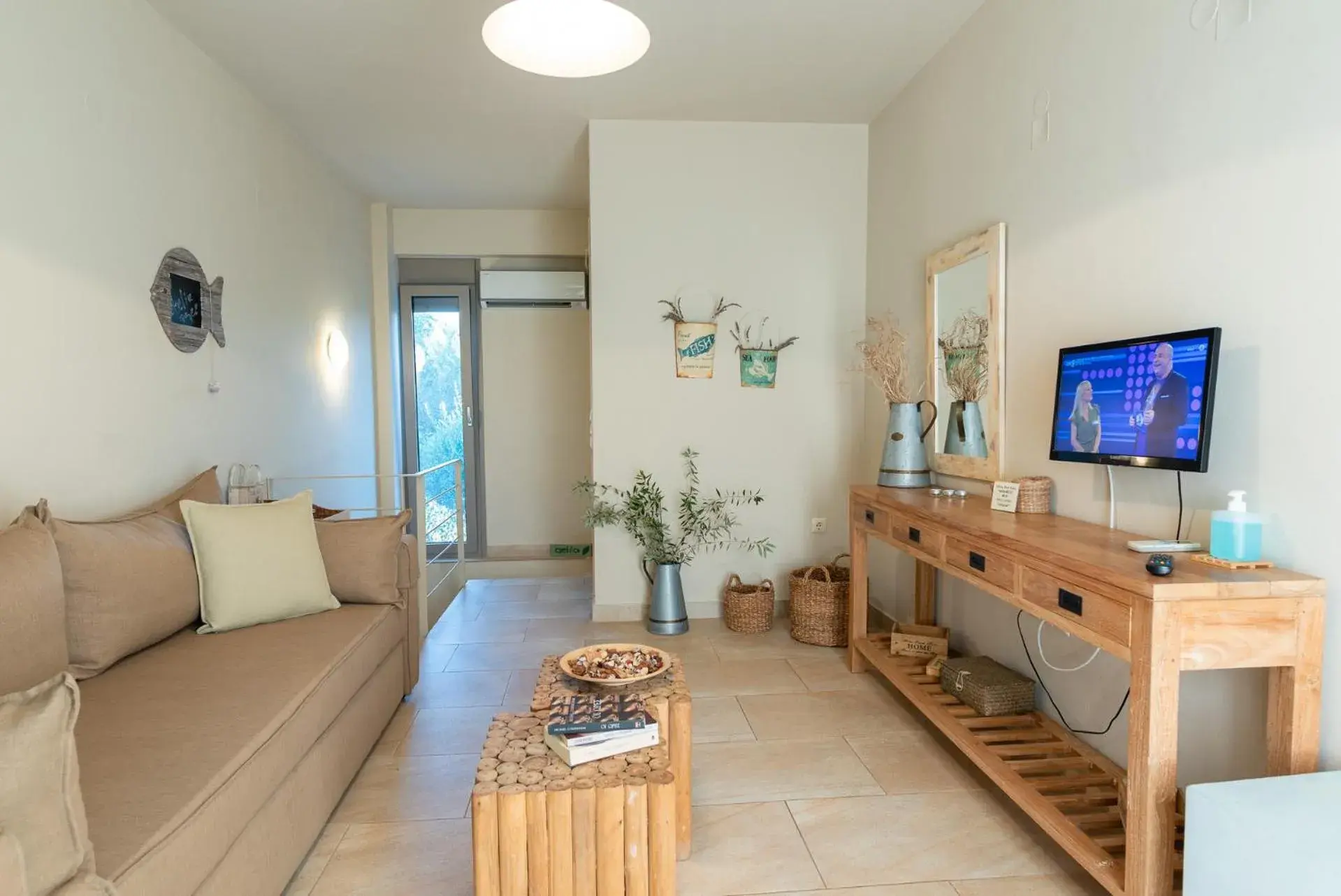 Apartment - Split Level in Aelia Home Suites Apartment - Split Level in Aelia Home Suites